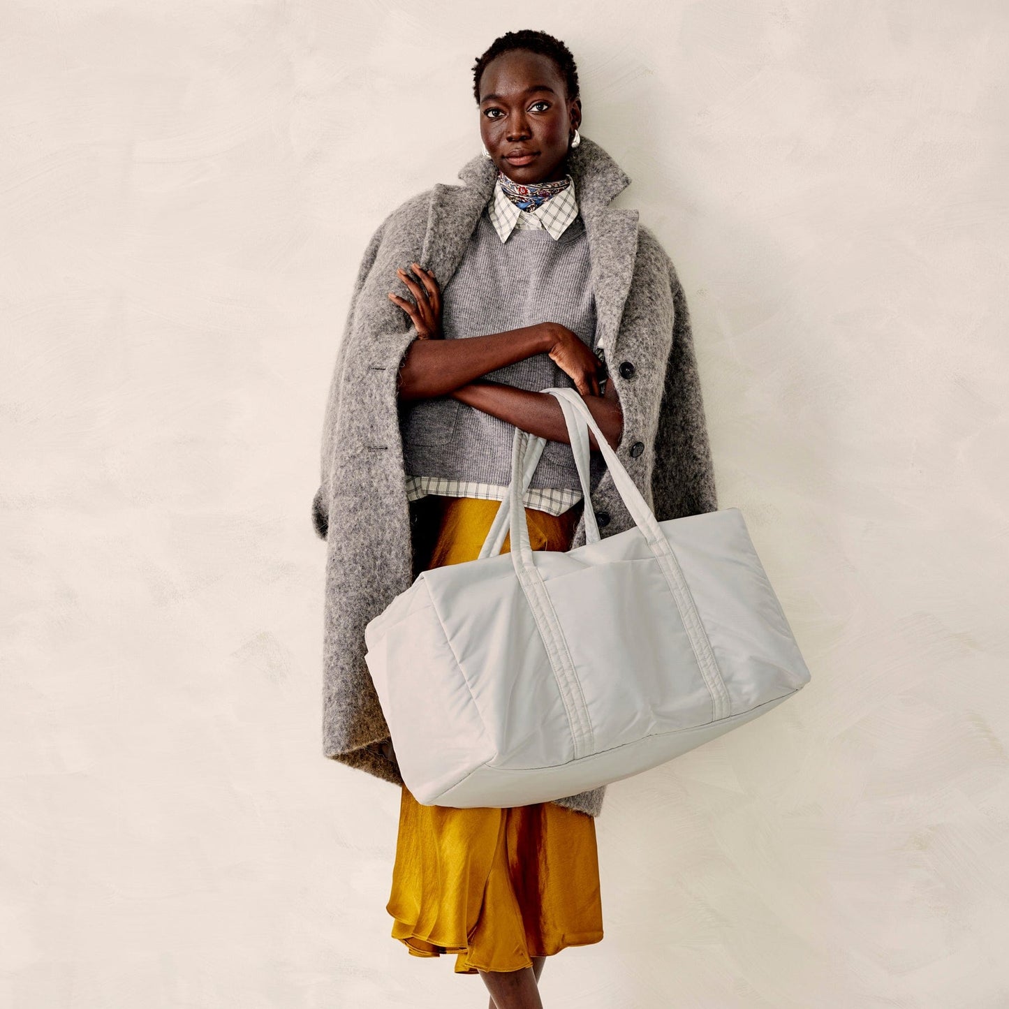 Large Original Duffel Bag