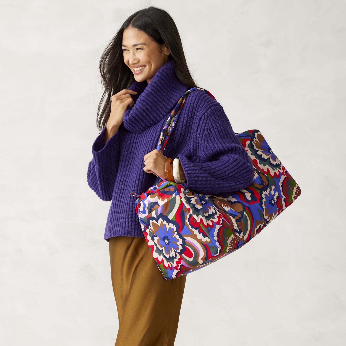 Large Original Duffel Bag