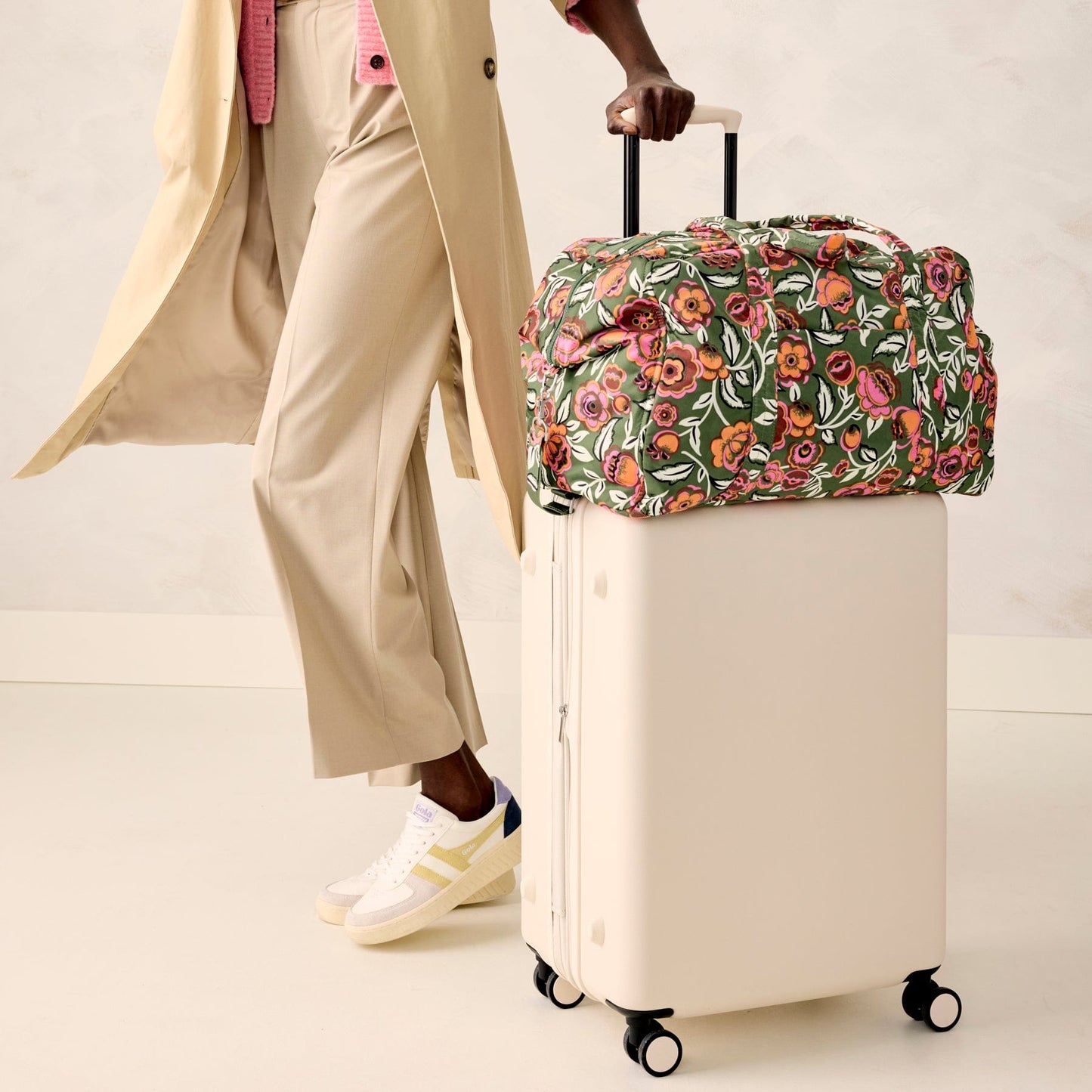 Large Miramar Weekender