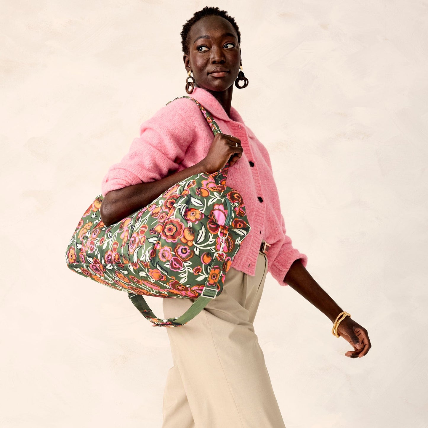 Large Miramar Weekender