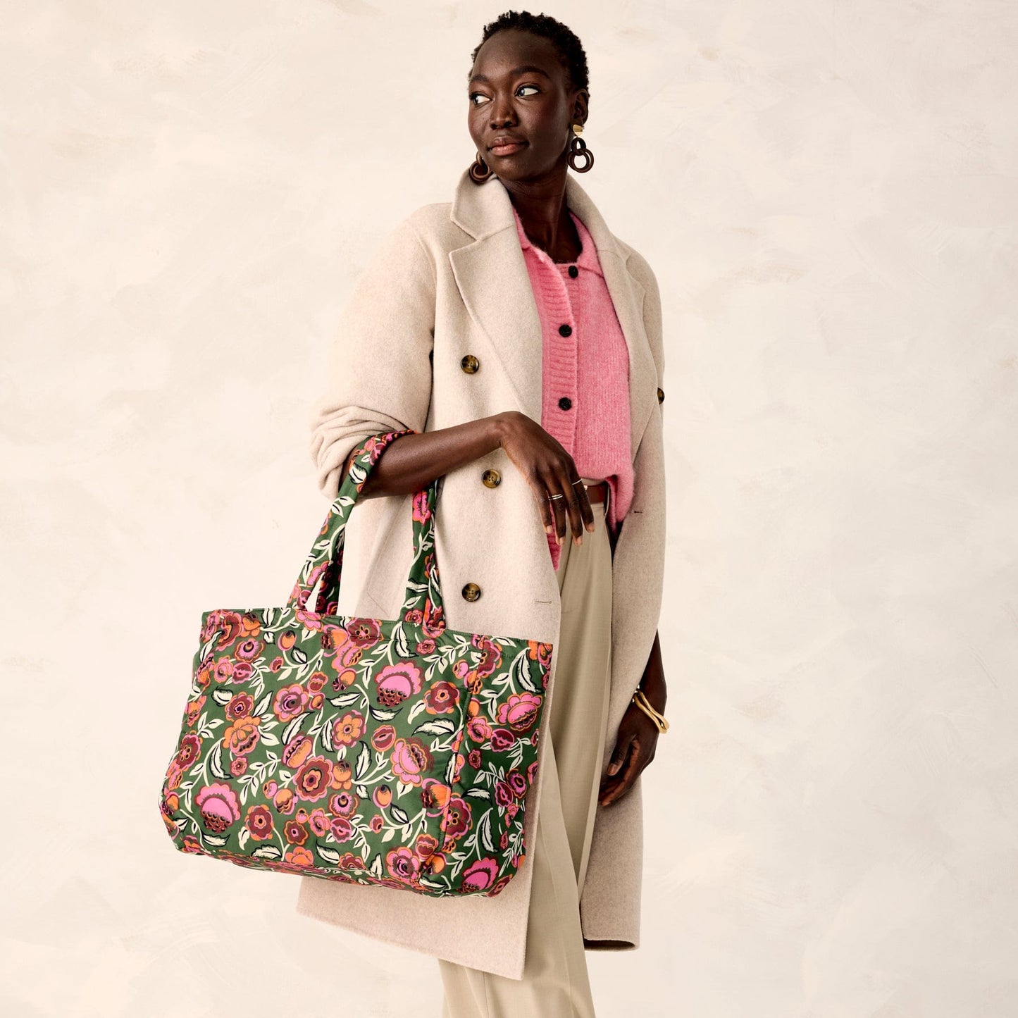 Knollton Tote Bag