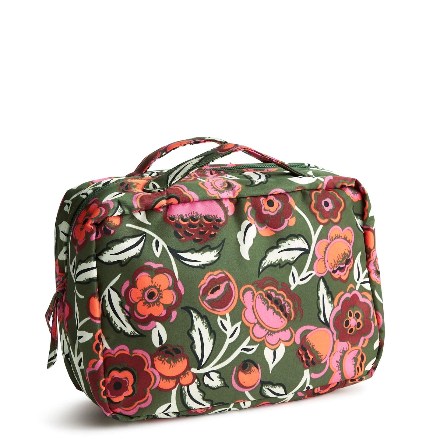 Lay Flat Travel Organizer