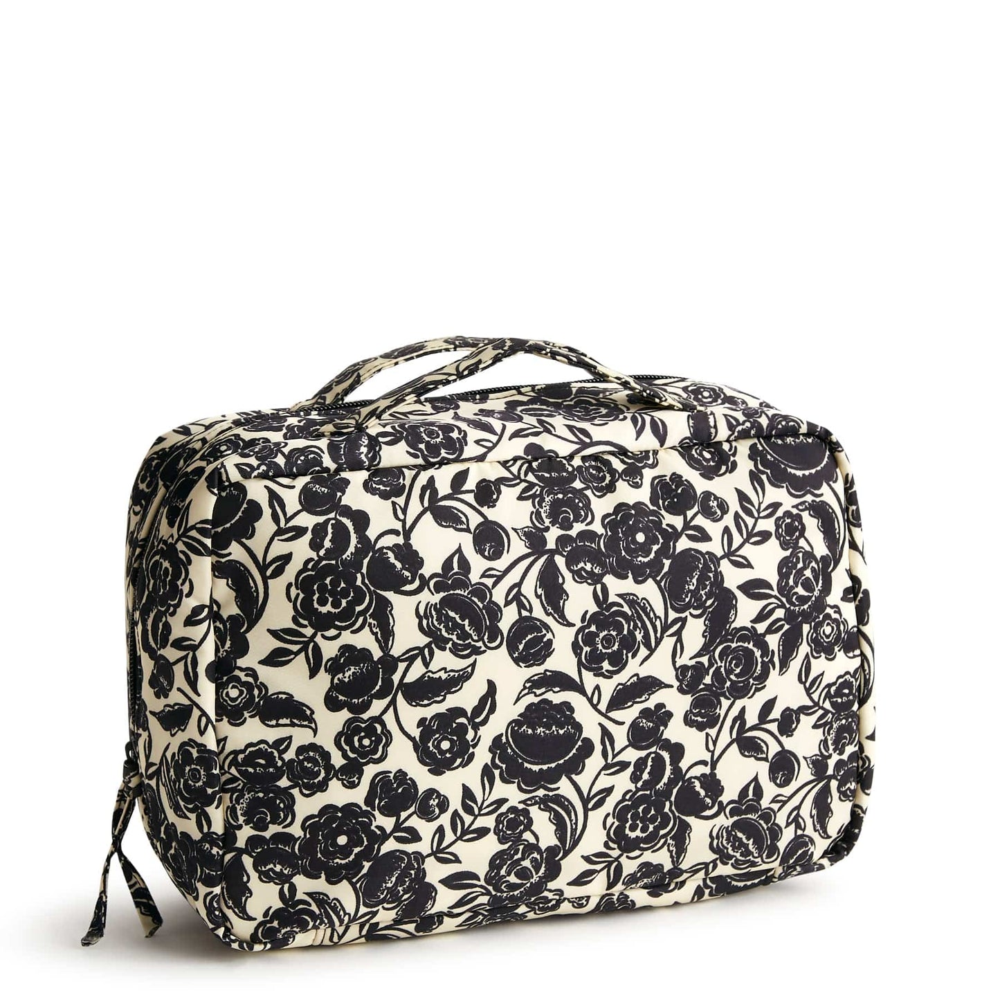 Lay Flat Travel Organizer