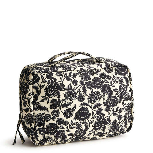 Lay Flat Travel Organizer