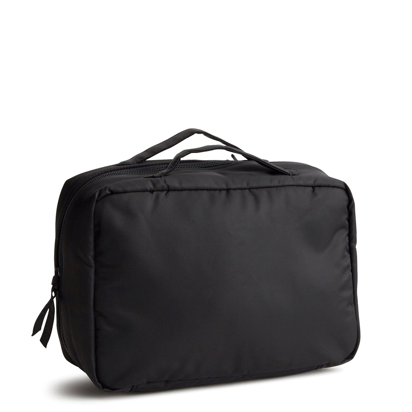 Lay Flat Travel Organizer
