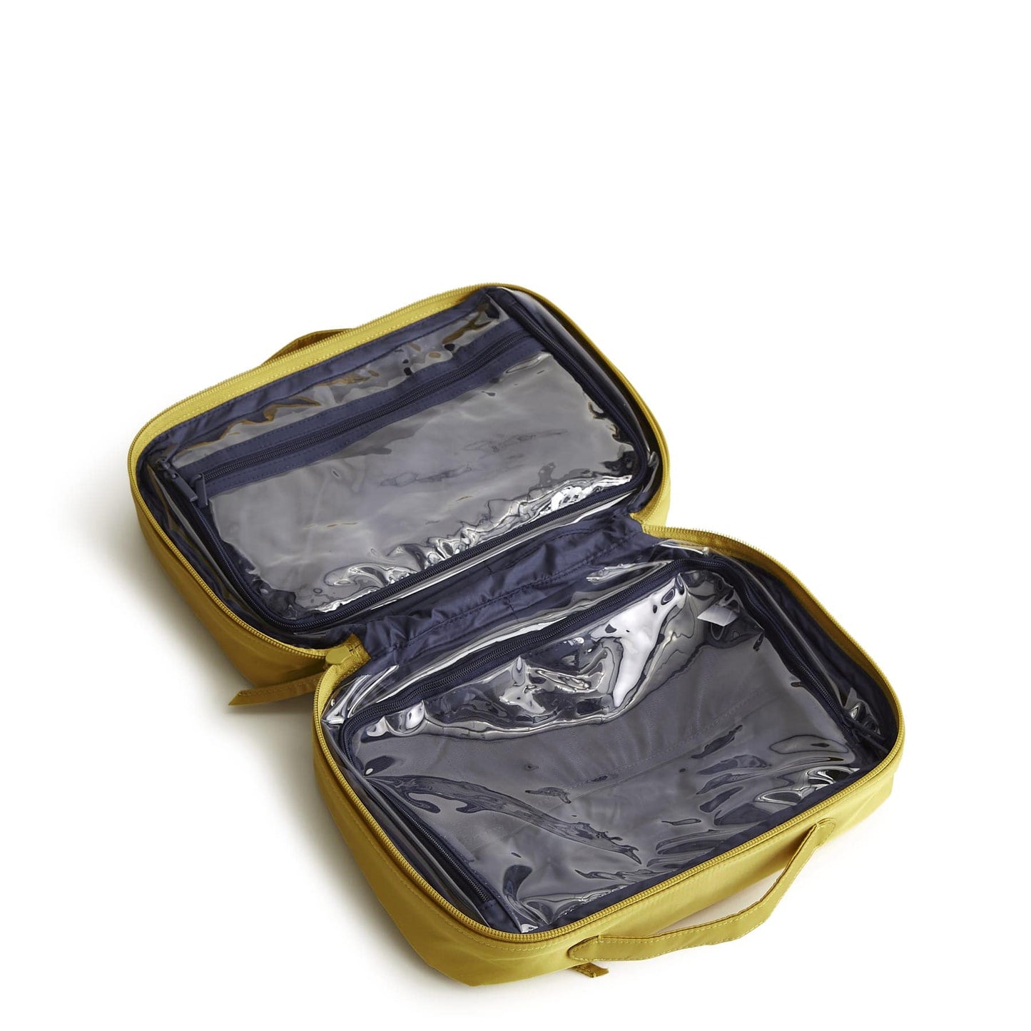 Lay Flat Travel Organizer