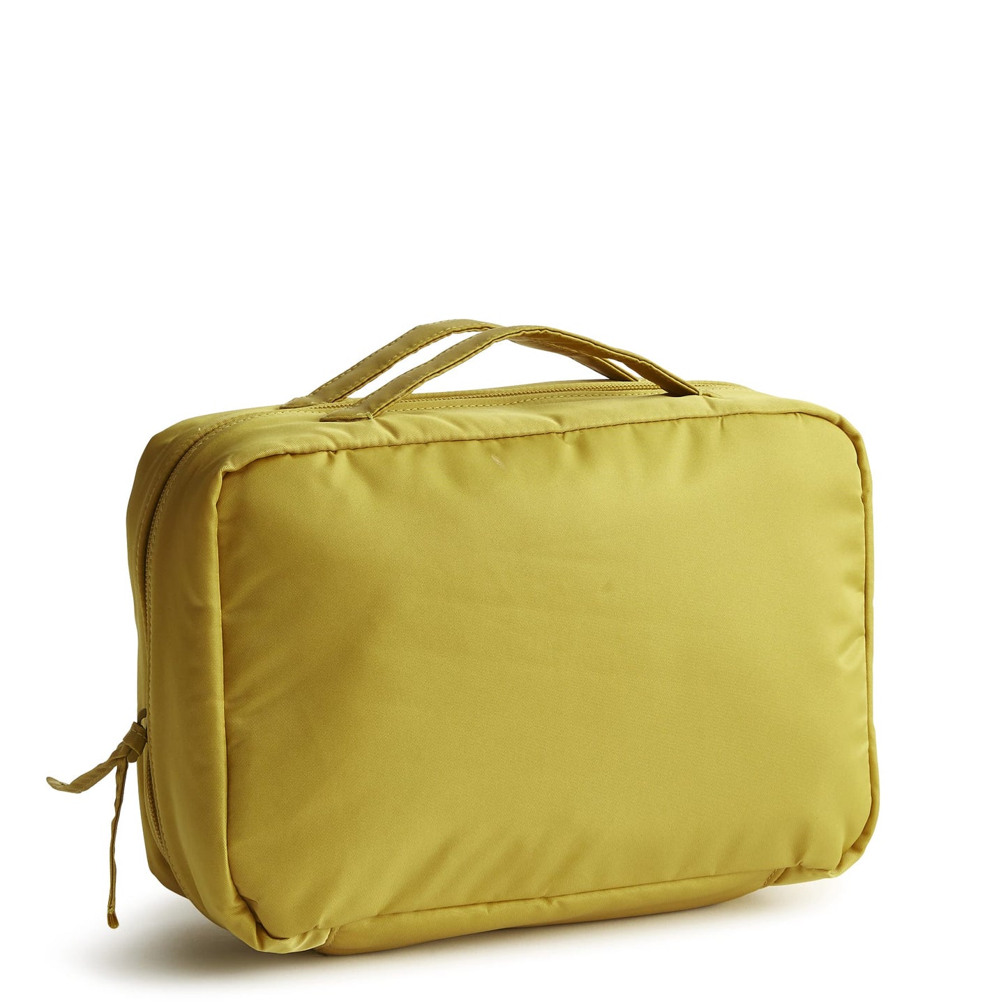 Lay Flat Travel Organizer