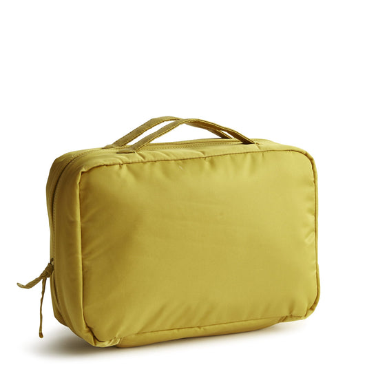 Lay Flat Travel Organizer