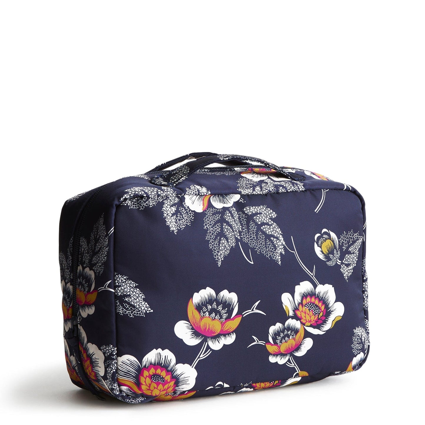 Lay Flat Travel Organizer