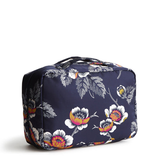 Lay Flat Travel Organizer