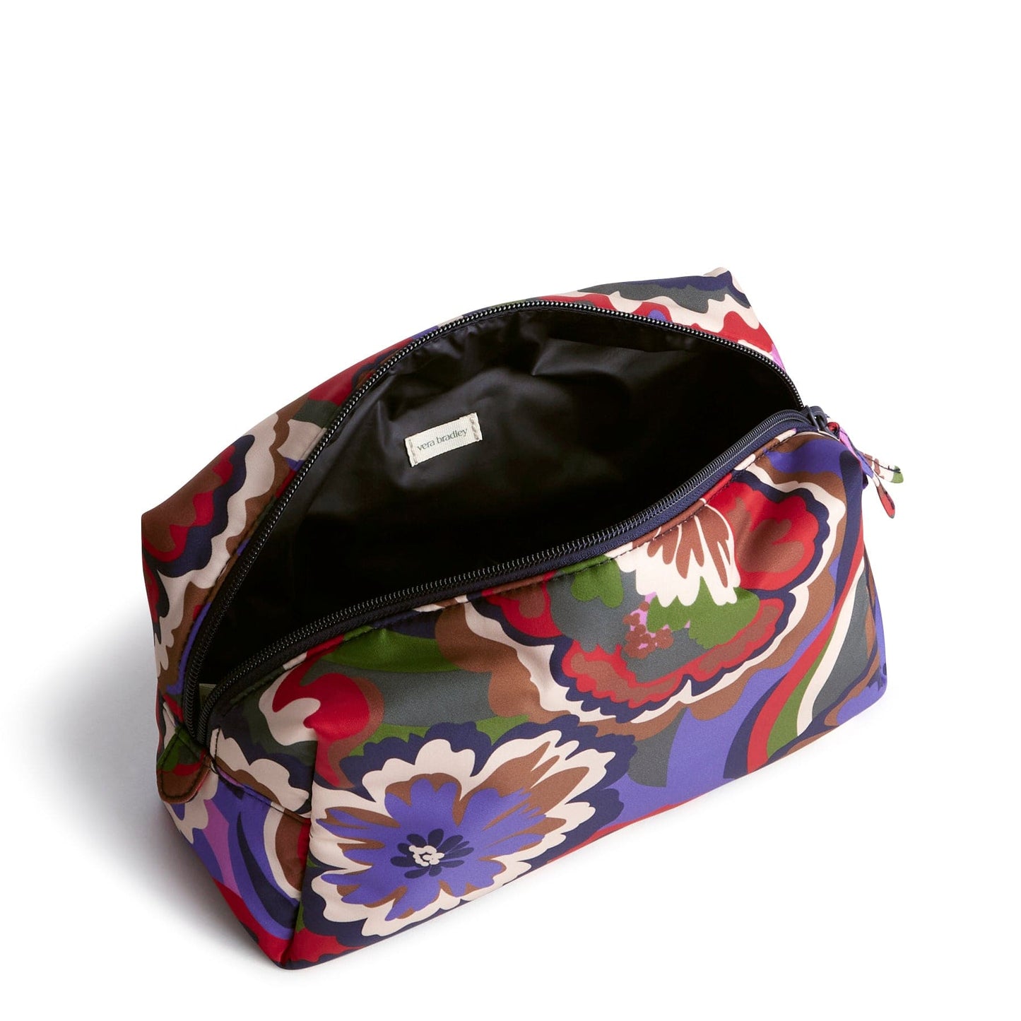 Large Cosmetic Bag