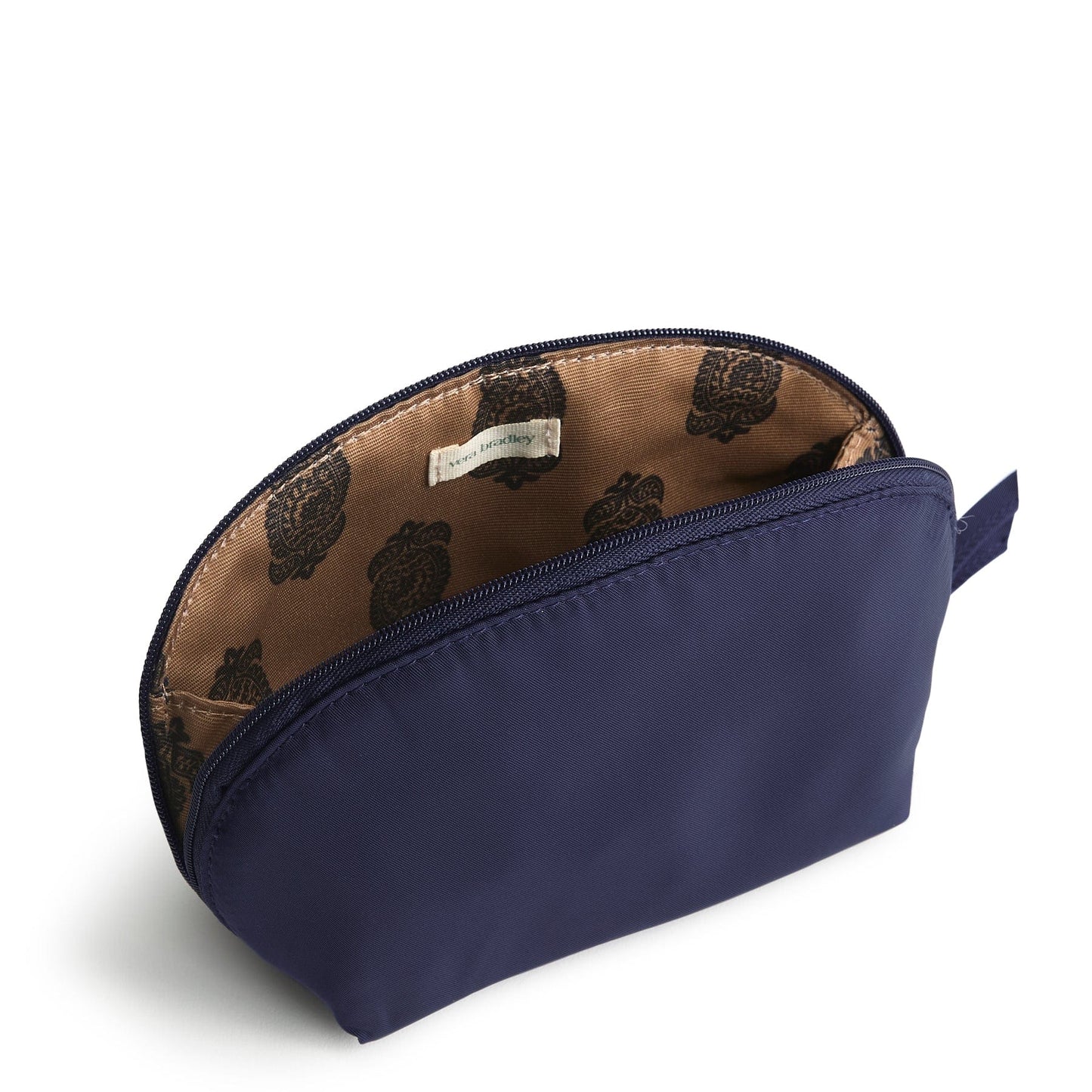 Mini Dome Cosmetic Bag