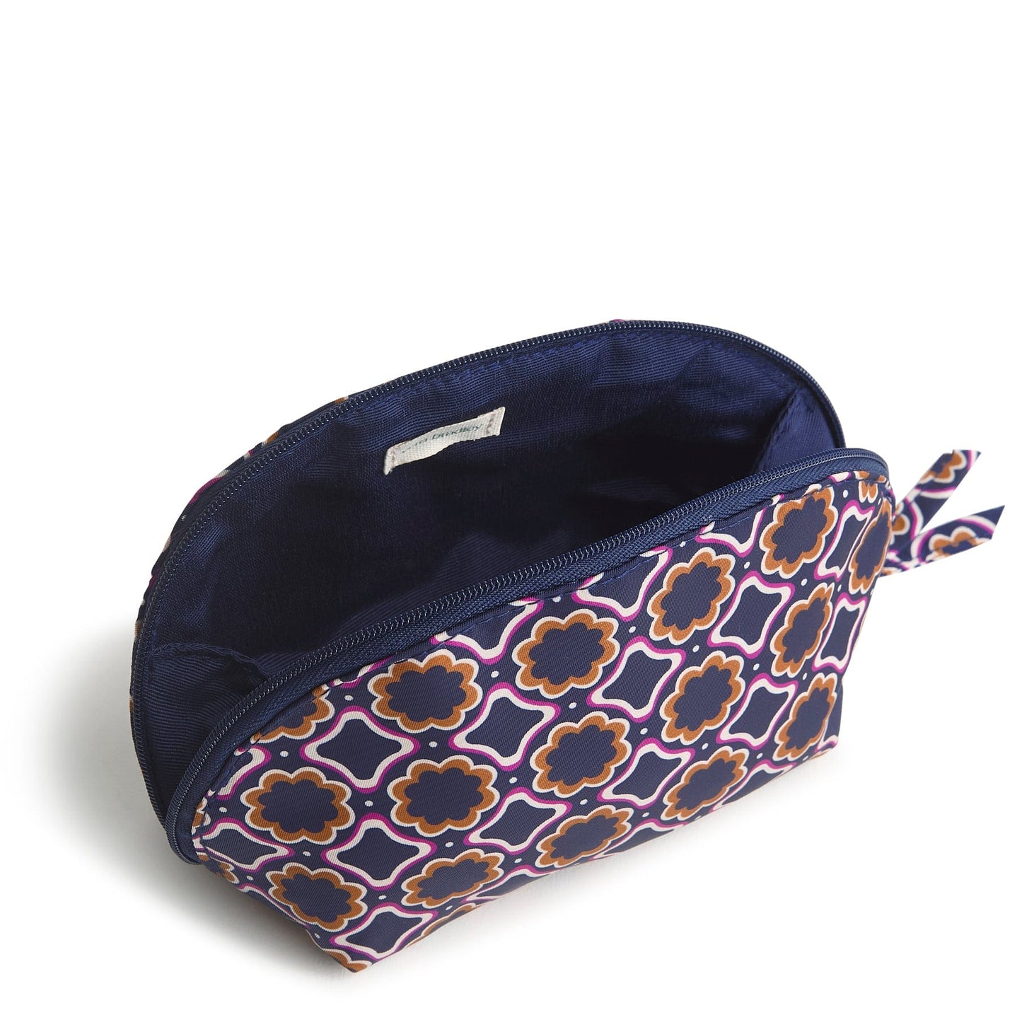Mini Dome Cosmetic Bag