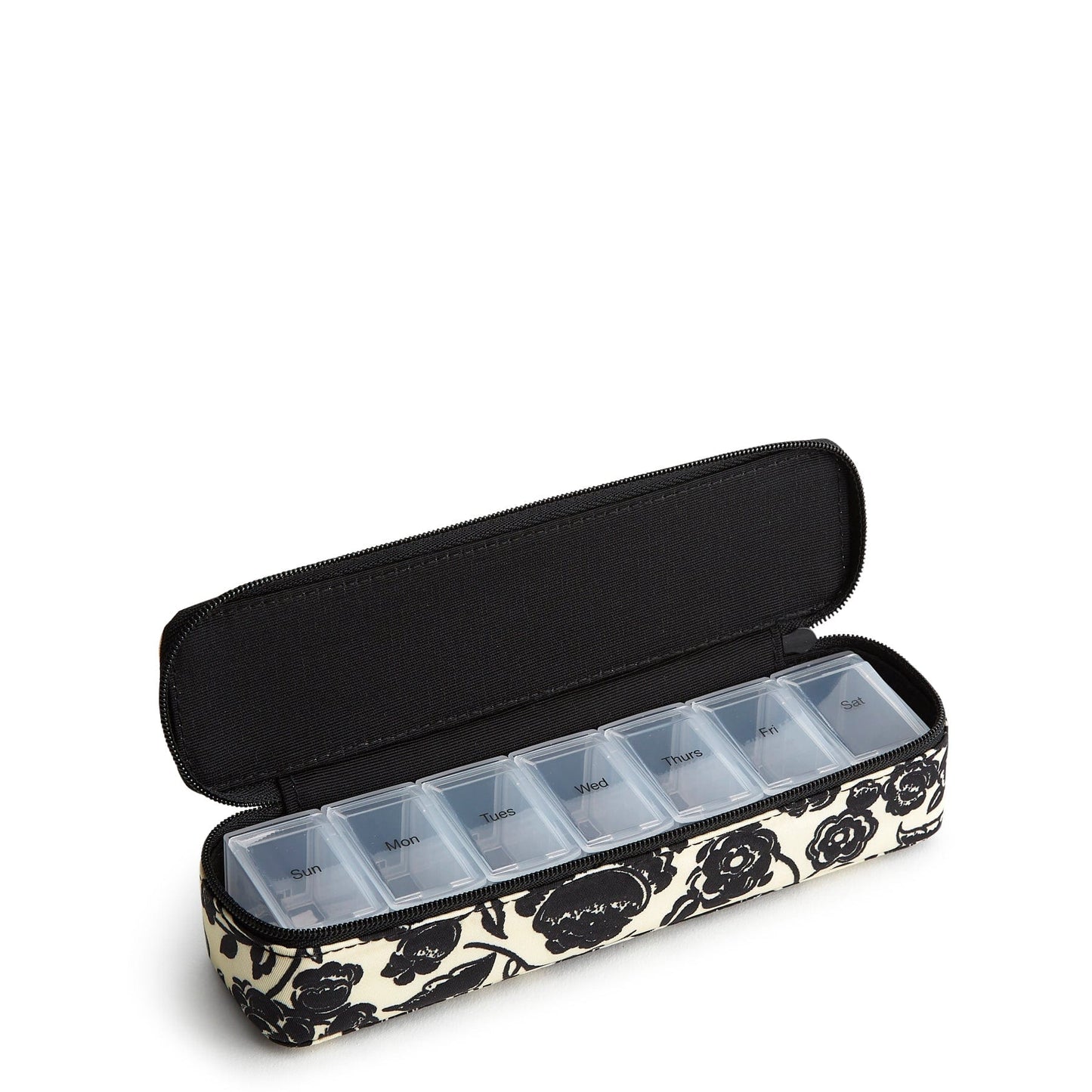 Travel Pill Case