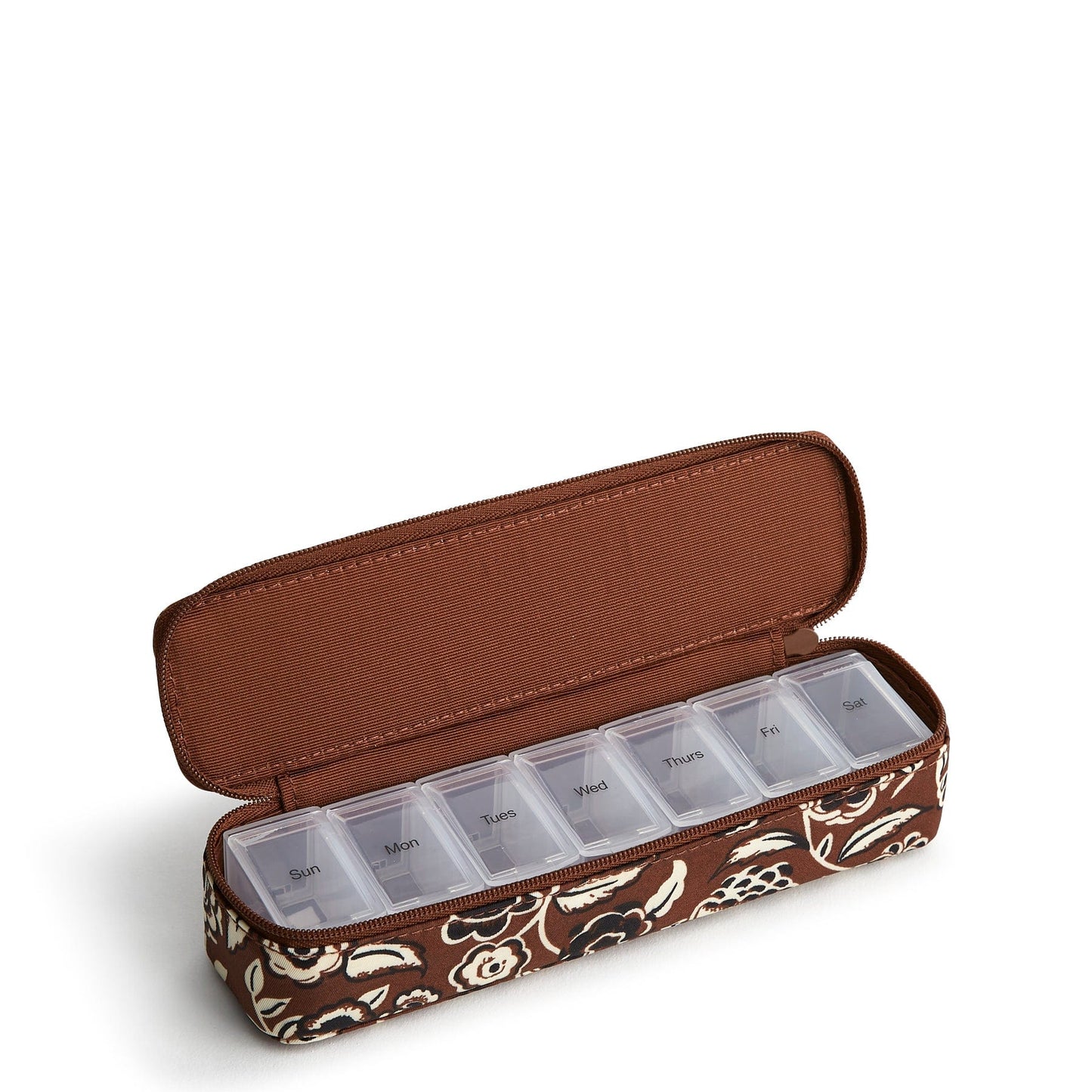 Travel Pill Case