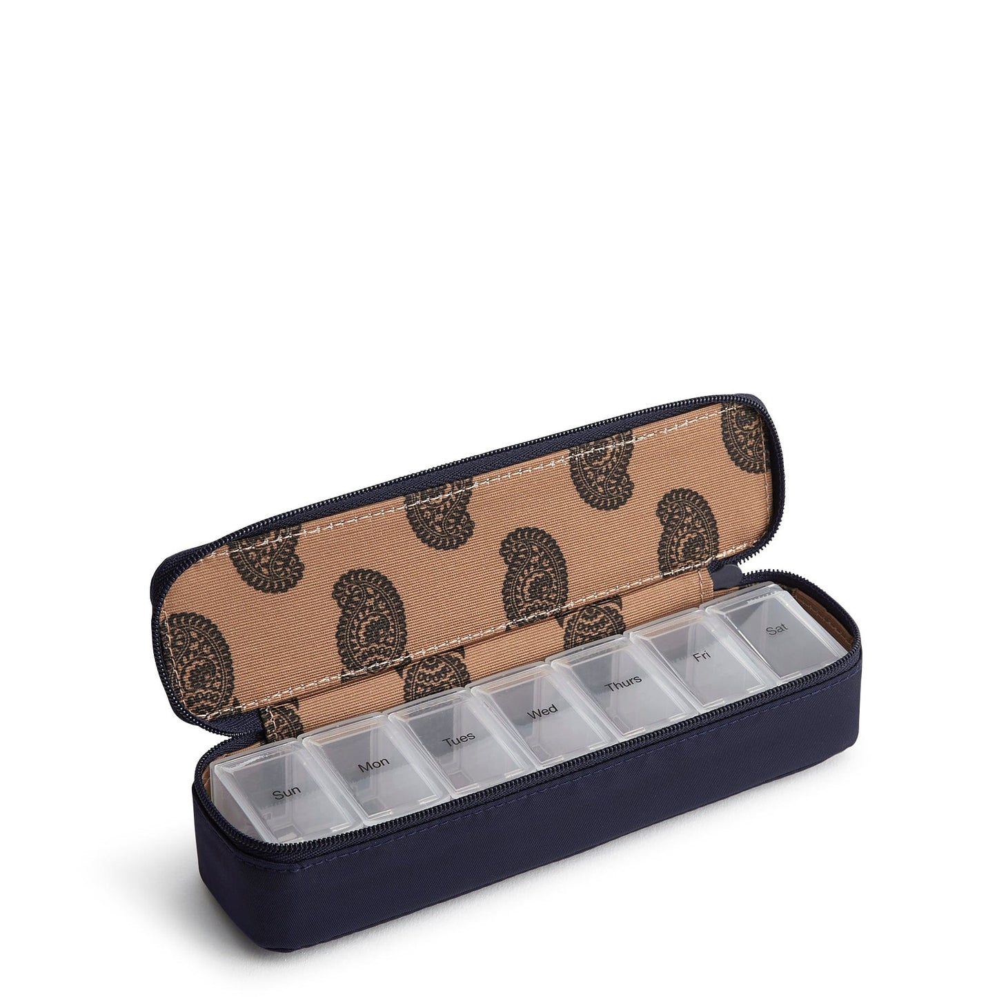 Travel Pill Case