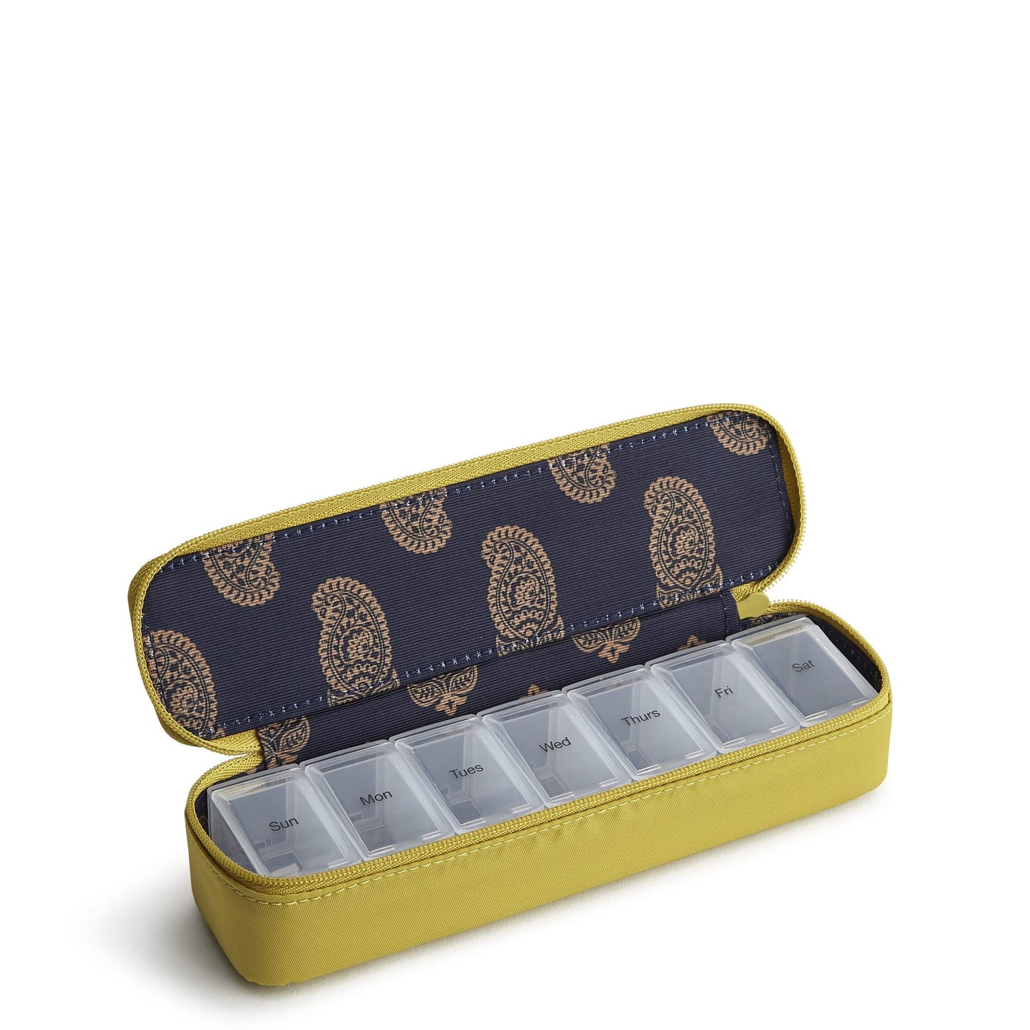 Travel Pill Case
