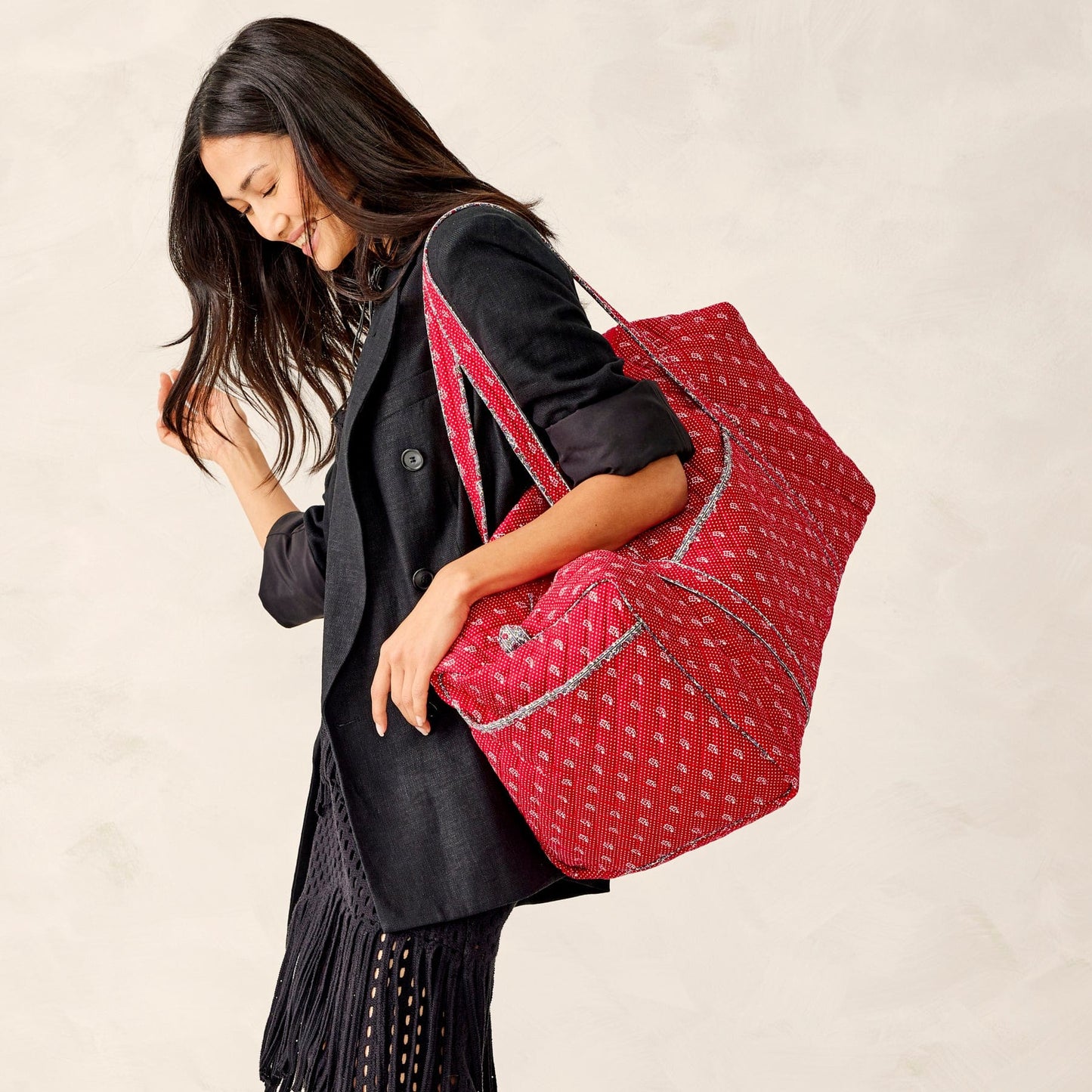 Large Original Duffel Bag