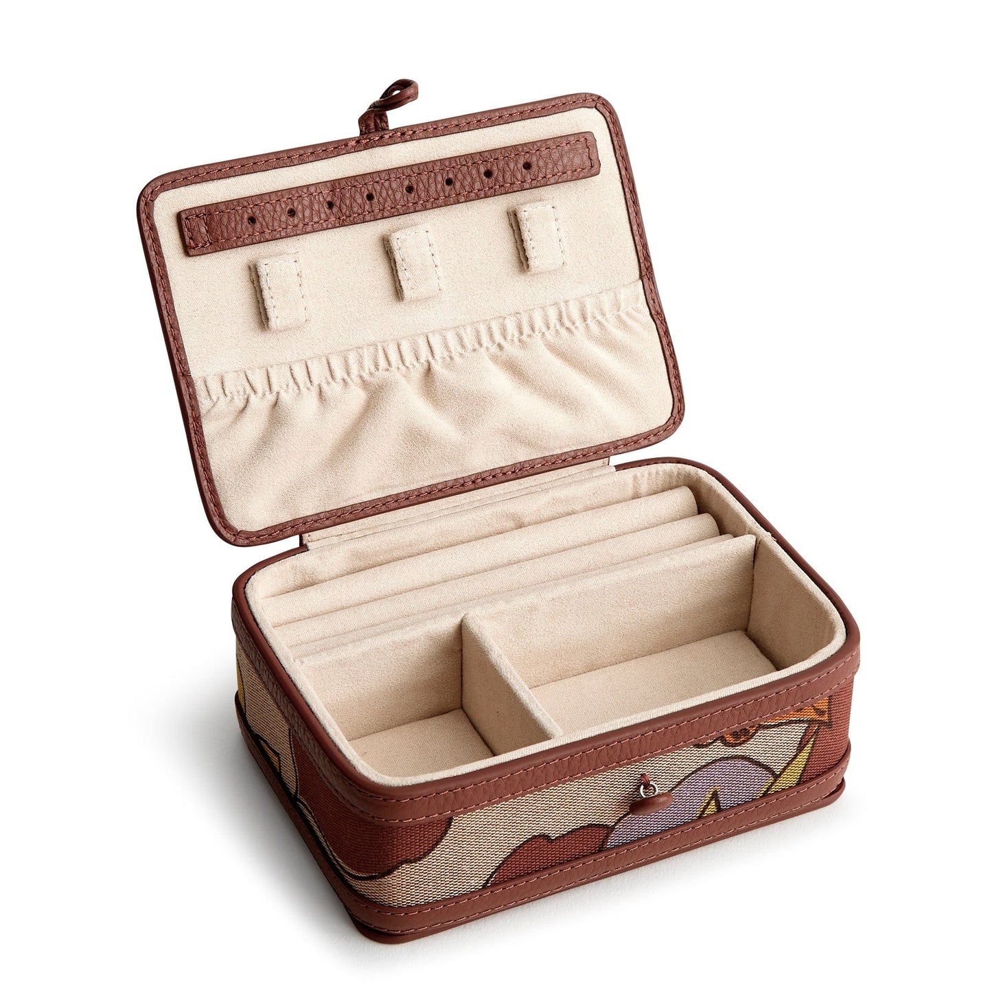 Jewelry Hard Case