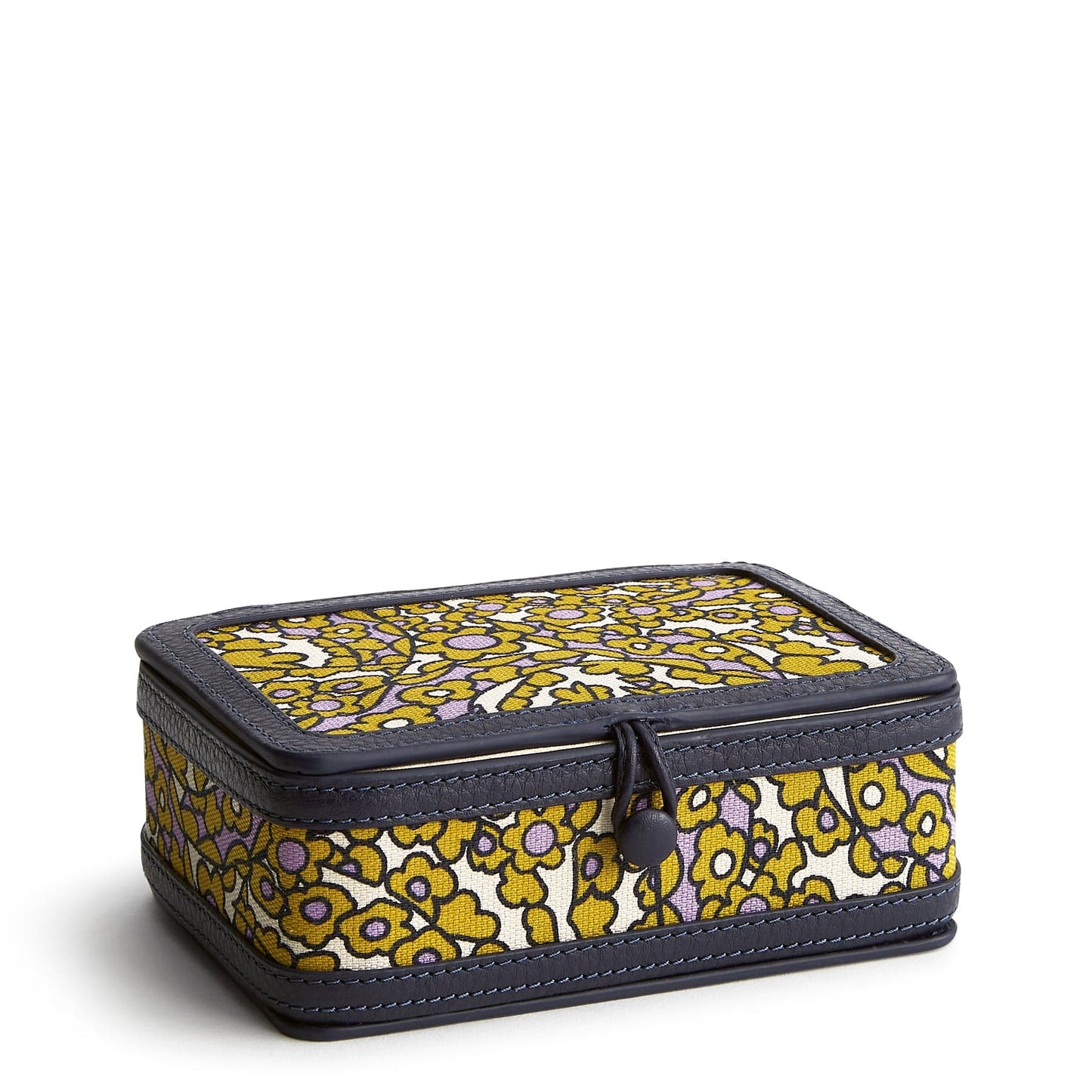 Jewelry Hard Case