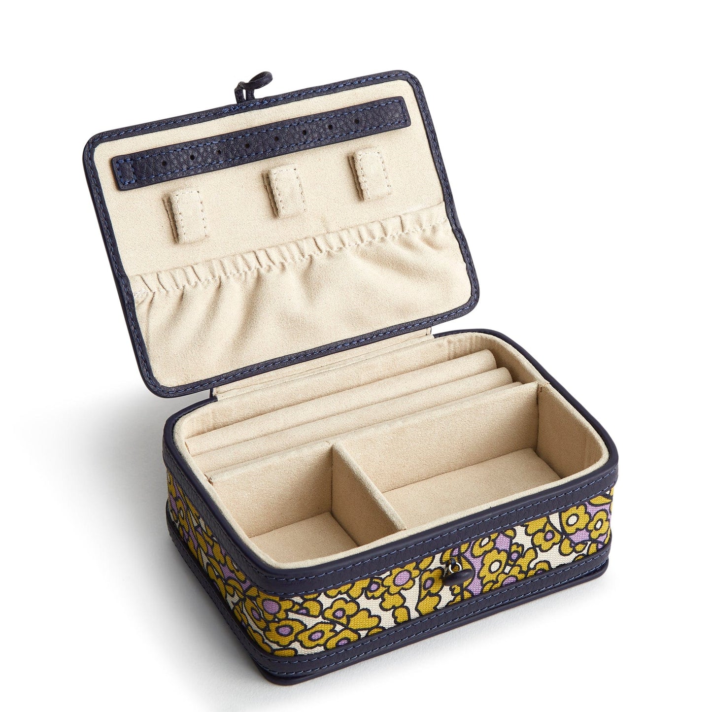 Jewelry Hard Case