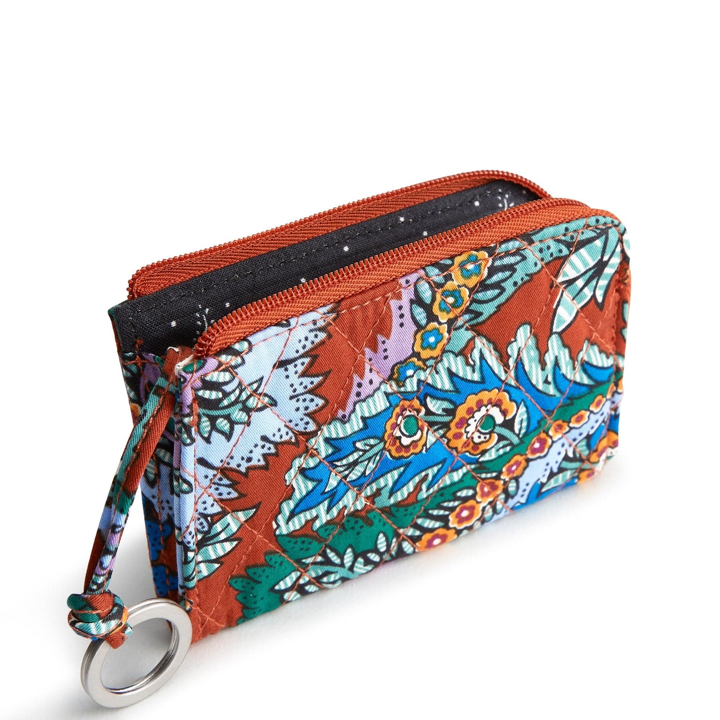 Zip Card Pouch