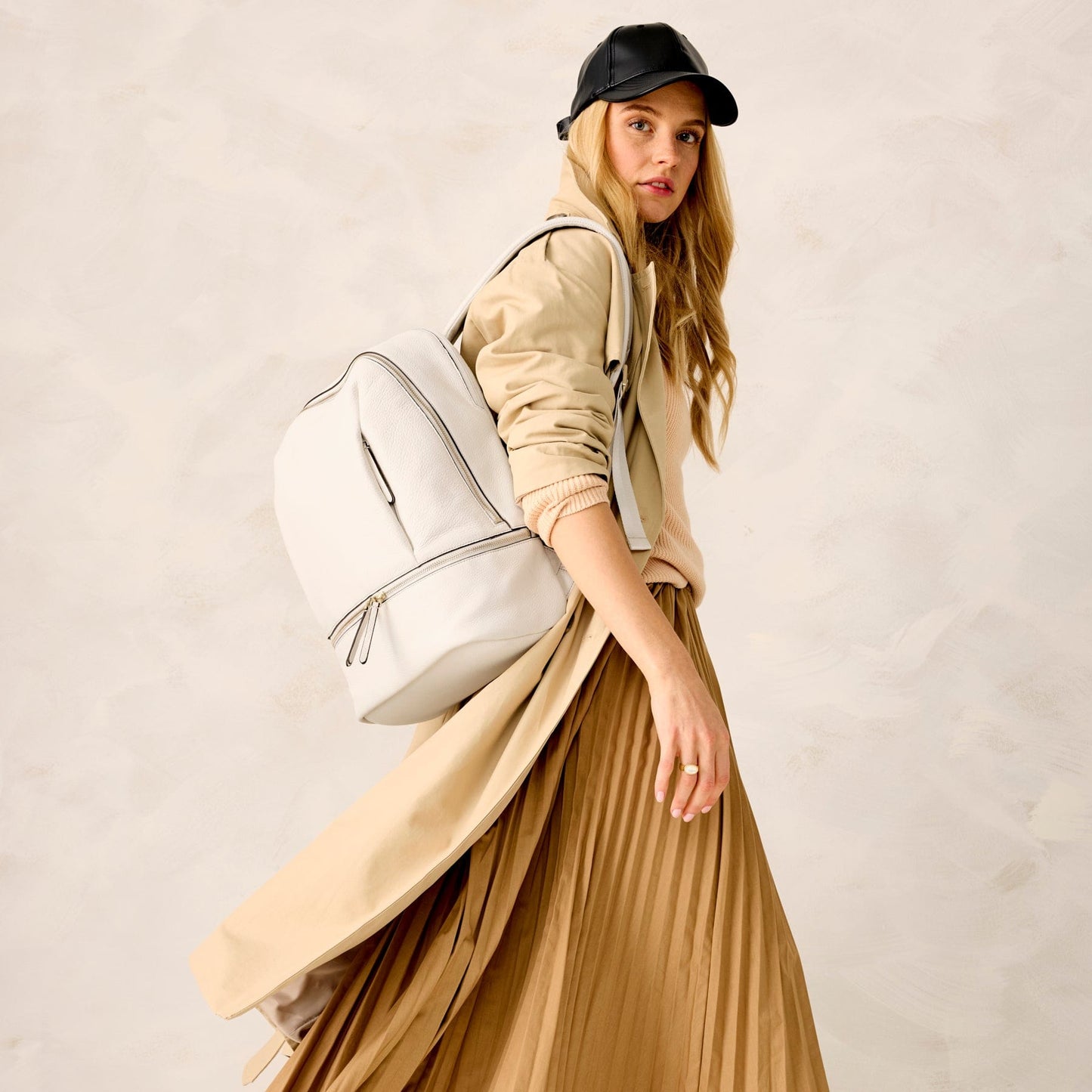 Chancery Backpack