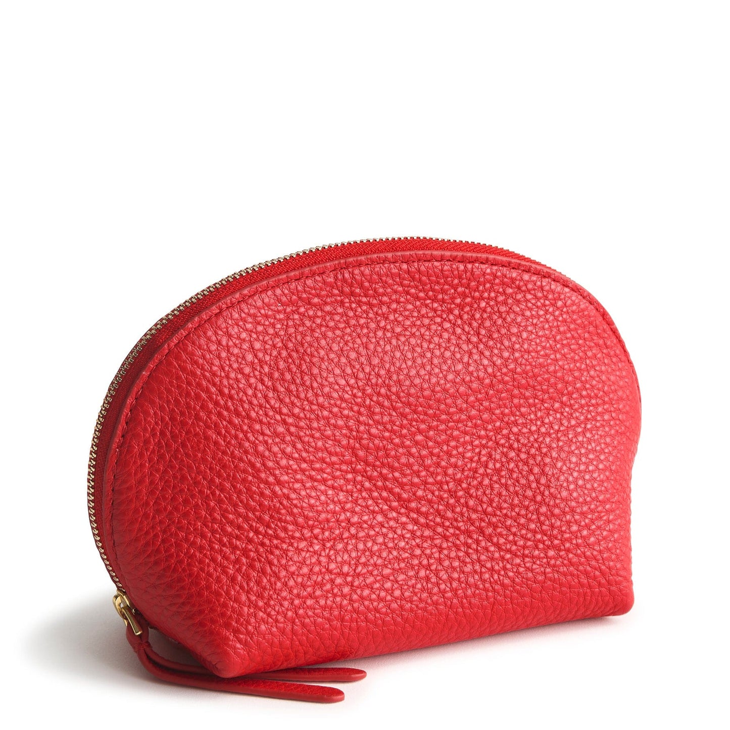 Mini Dome Cosmetic Bag