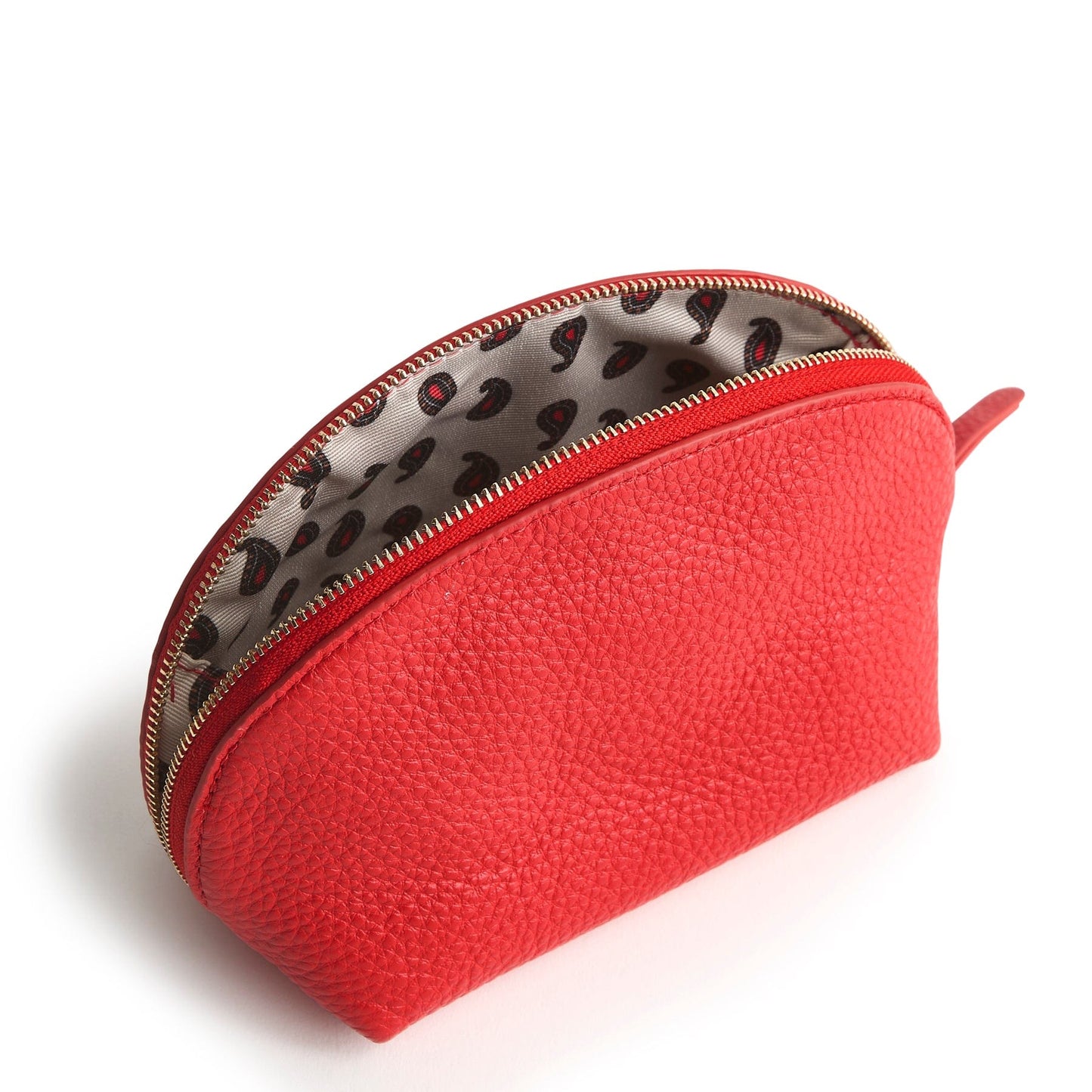 Mini Dome Cosmetic Bag