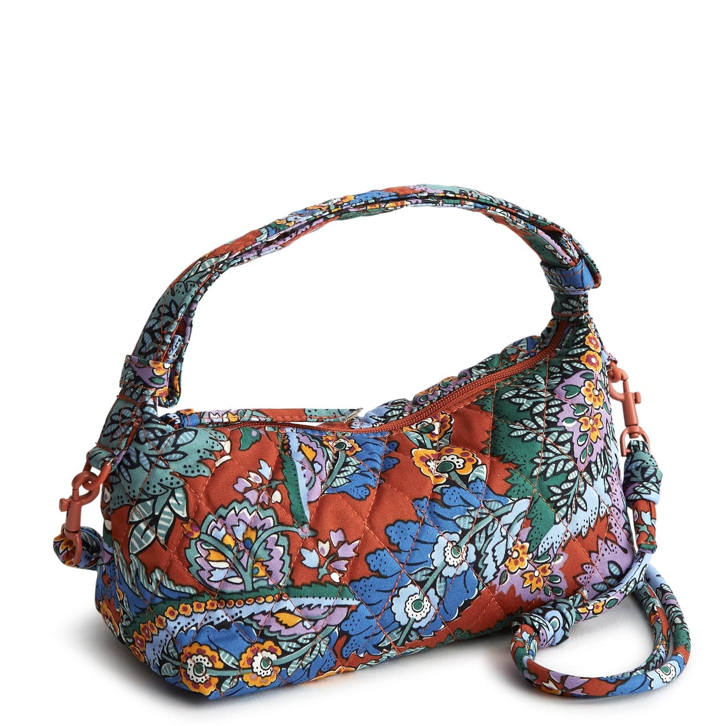 Roxbury Crescent Crossbody