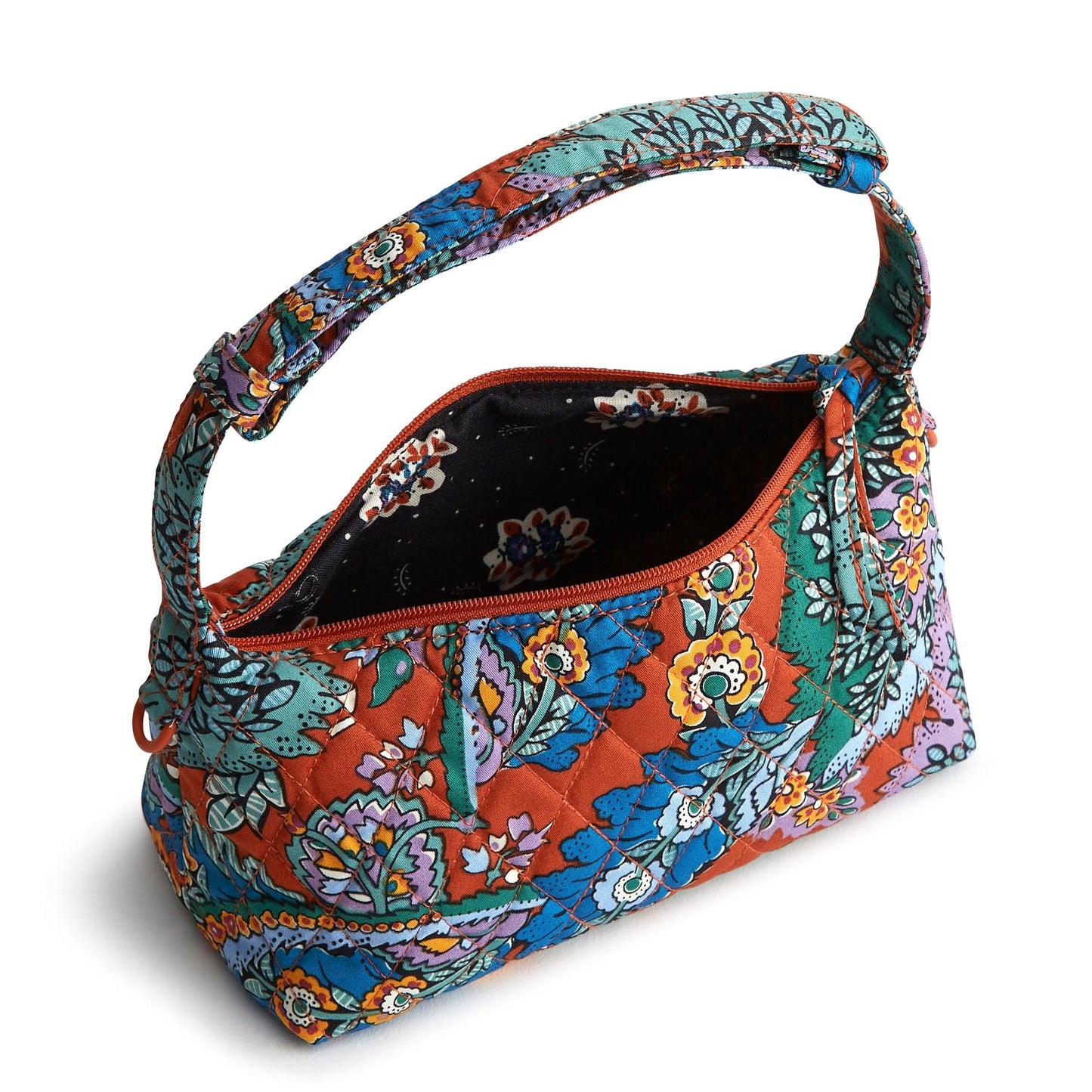 Roxbury Crescent Crossbody