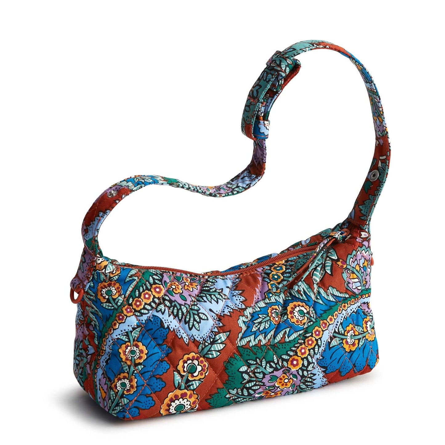 Roxbury Crescent Crossbody