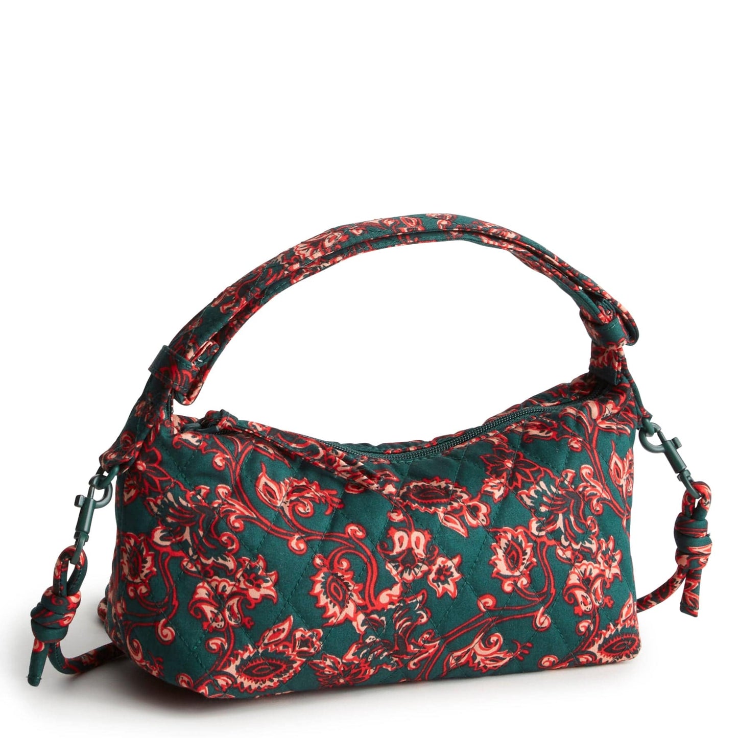 Roxbury Crescent Crossbody