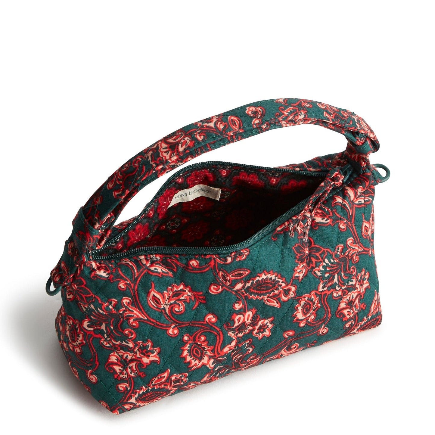 Roxbury Crescent Crossbody