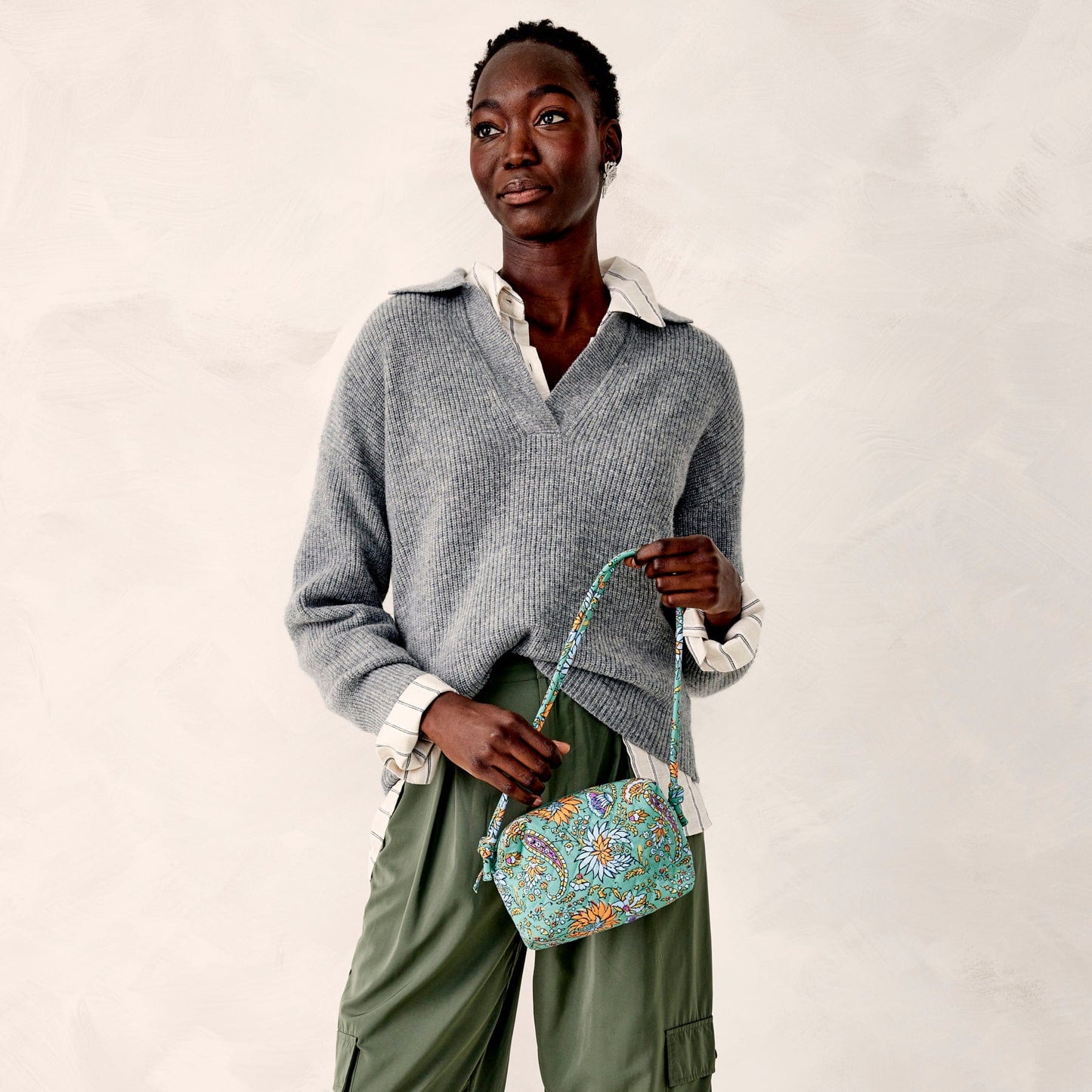 Blake Crossbody