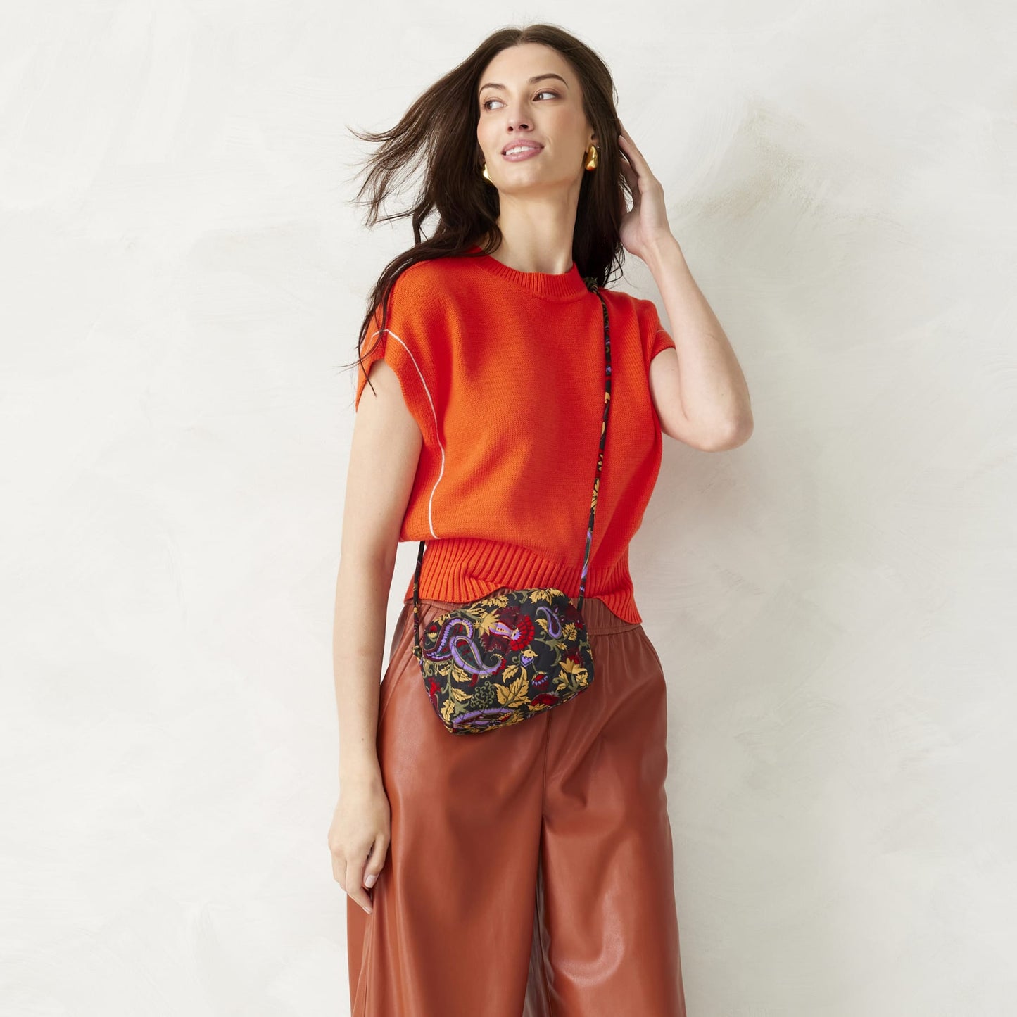 Blake Crossbody