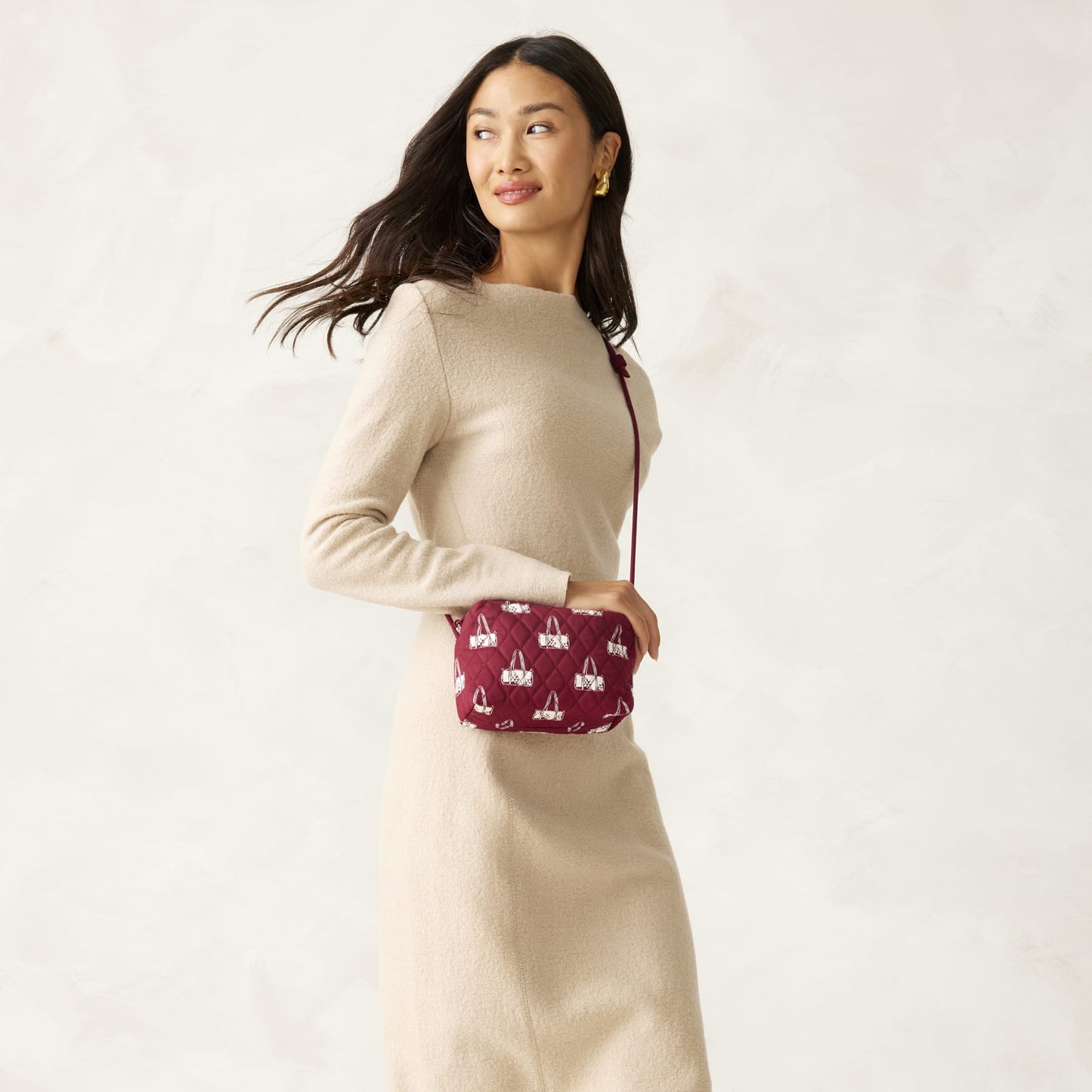 Blake Crossbody