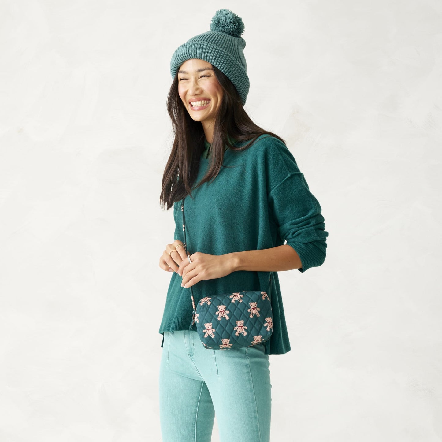 Blake Crossbody