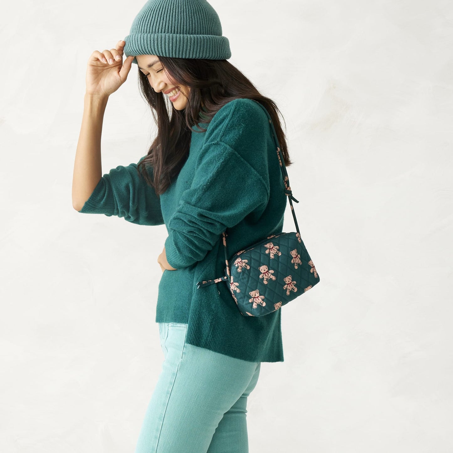 Blake Crossbody