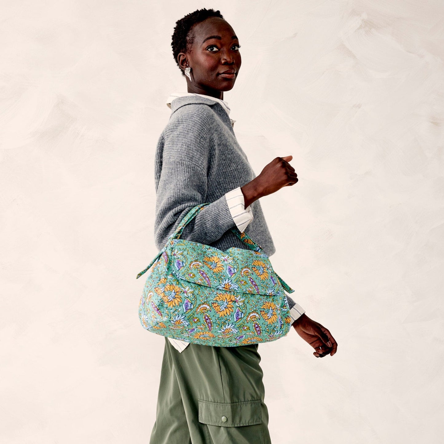 Rothvale Shoulder Bag