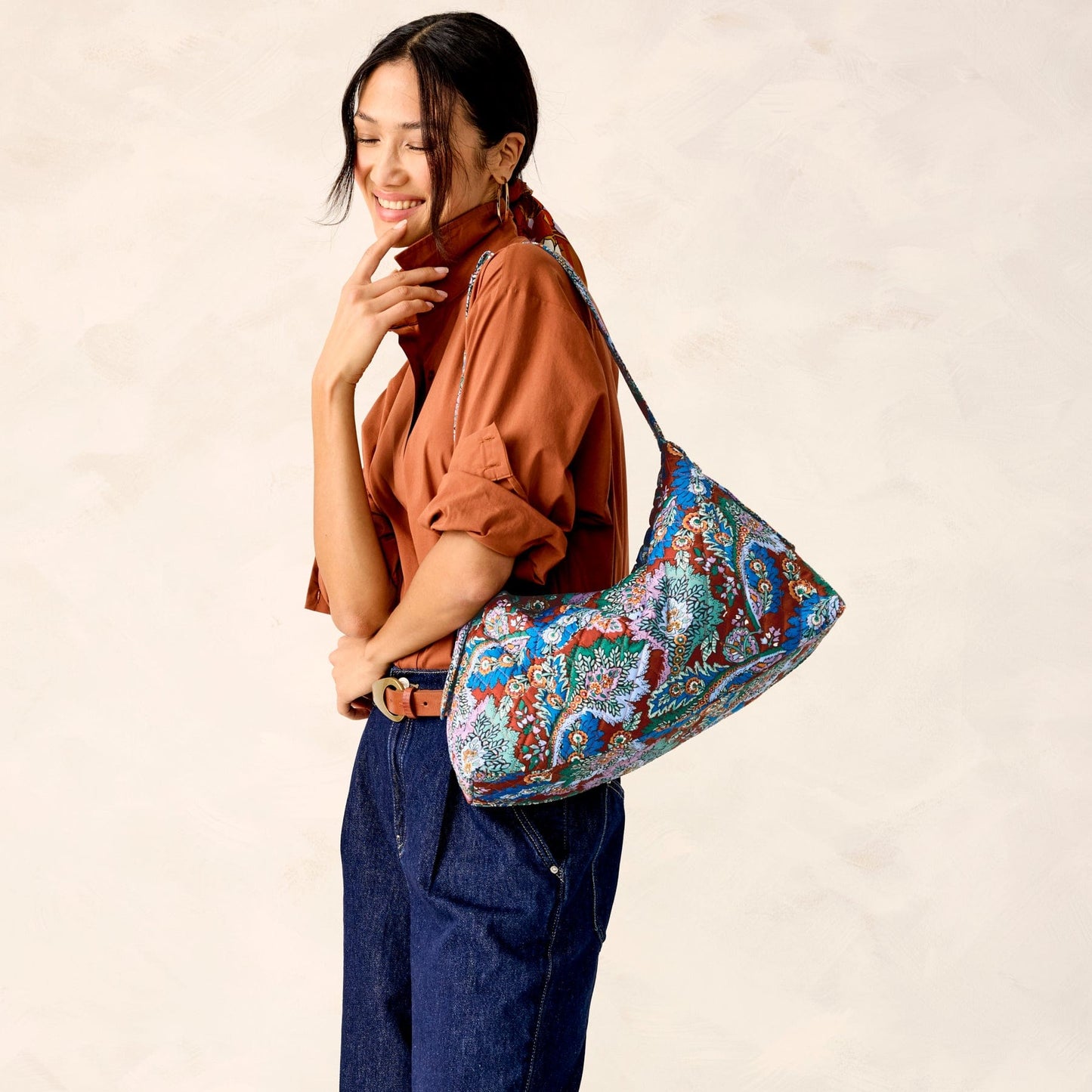 Marcelle Shoulder Bag