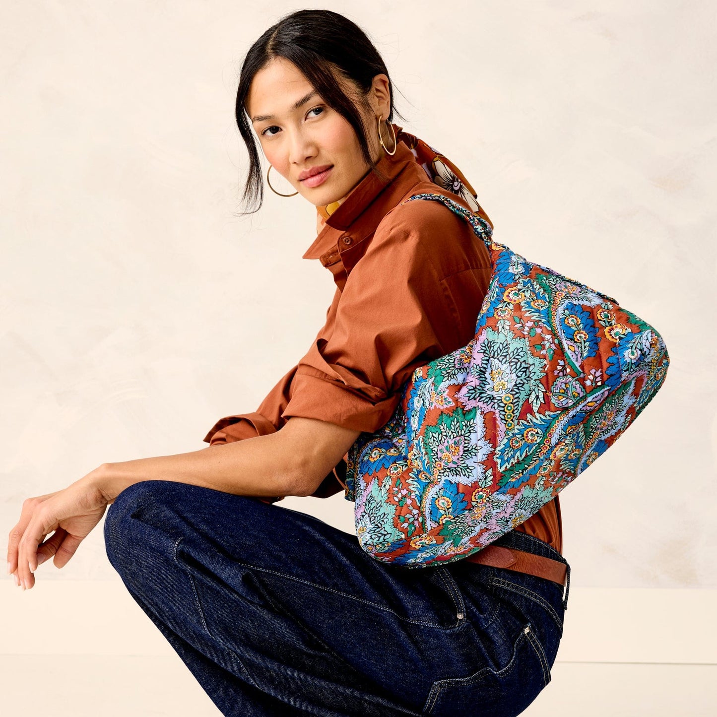 Marcelle Shoulder Bag