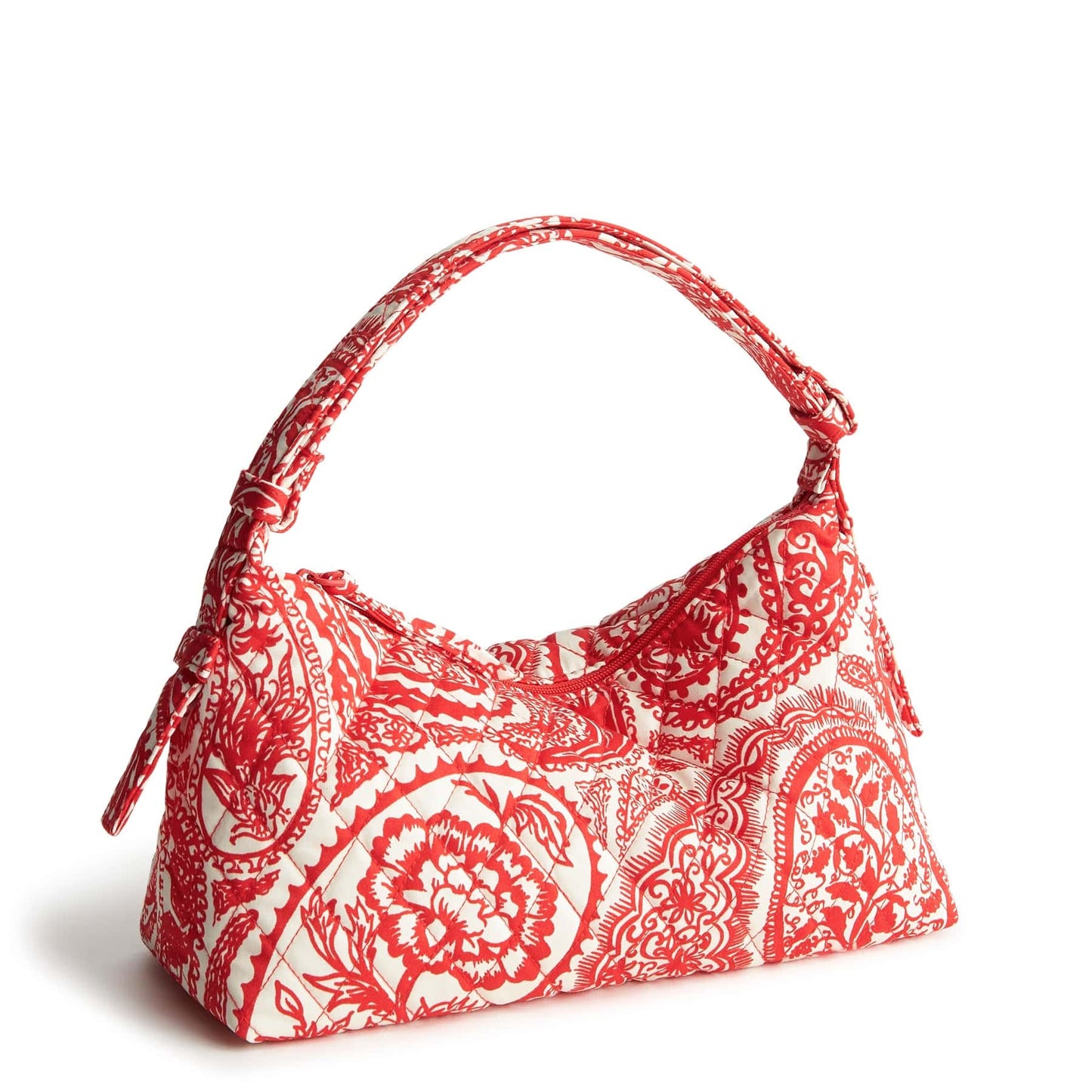 Roxbury Crescent Shoulder Bag