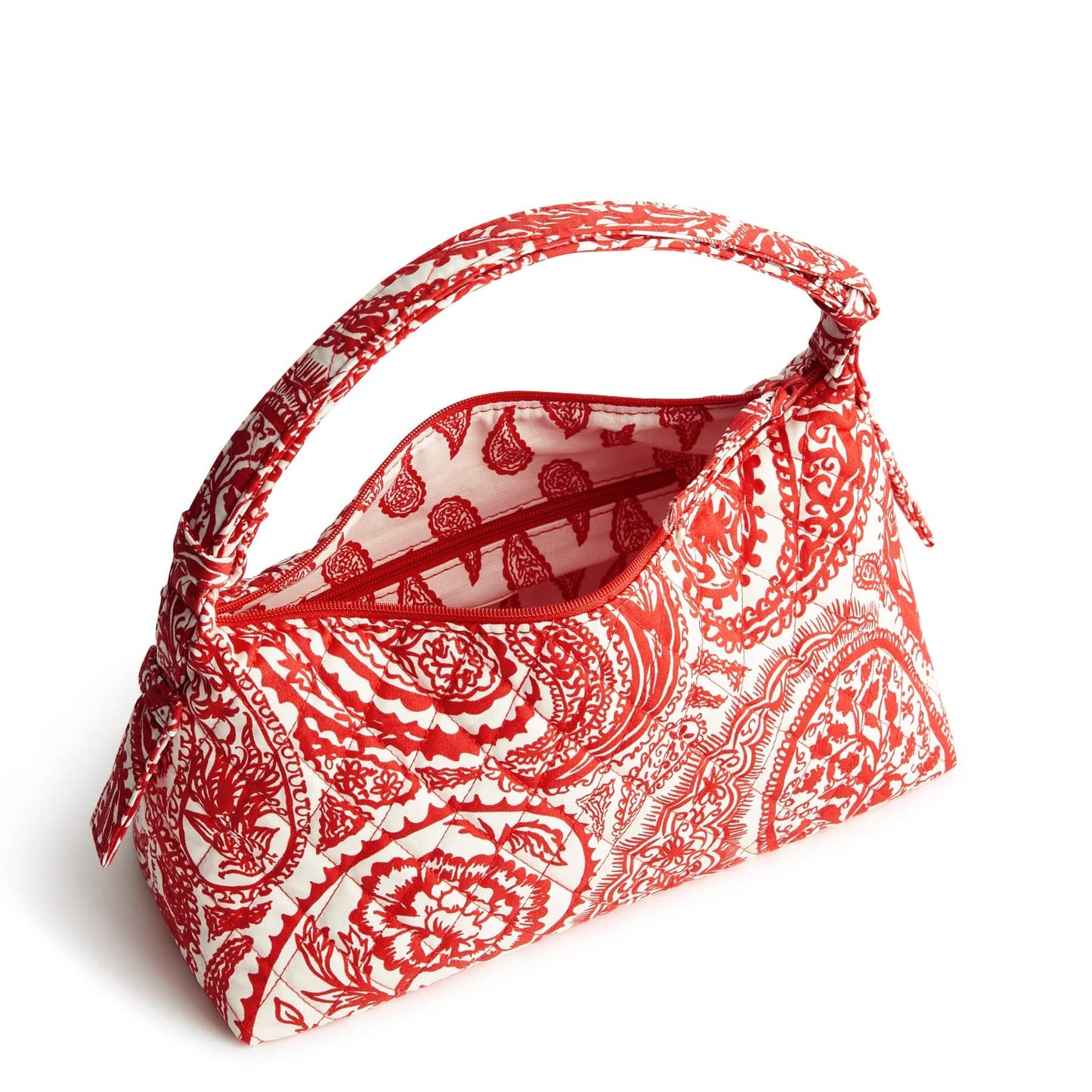 Roxbury Crescent Shoulder Bag