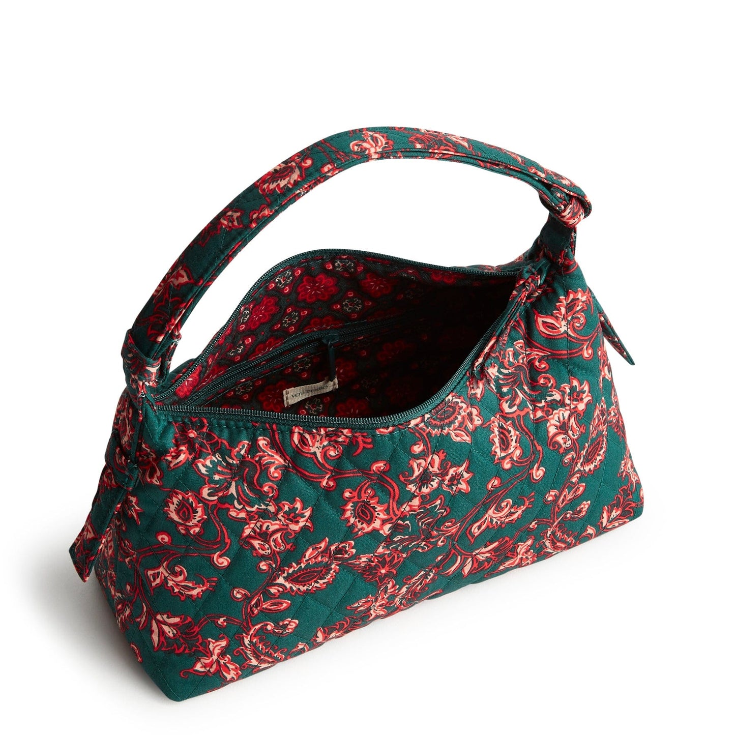 Roxbury Crescent Shoulder Bag