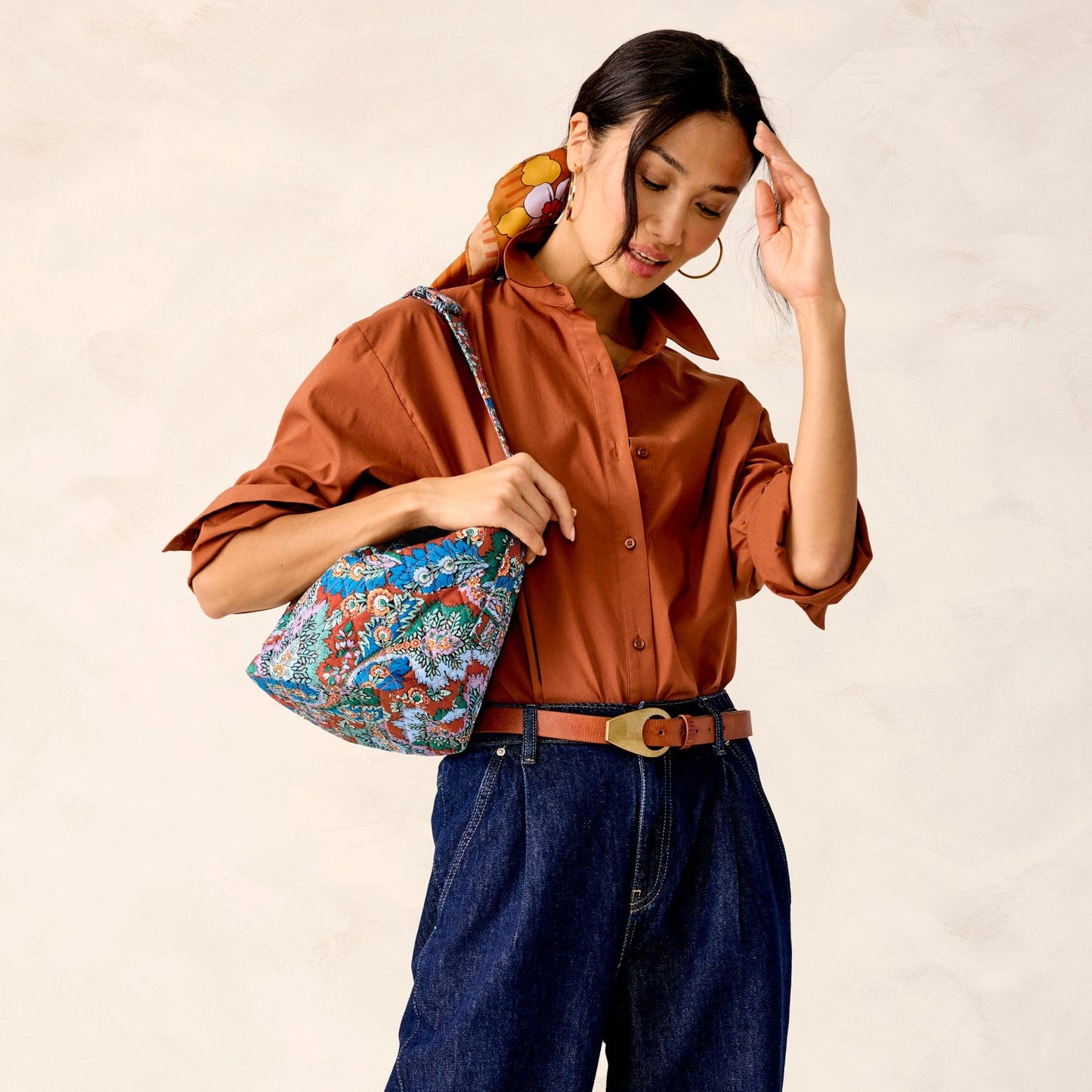 Astoria Shoulder Bag