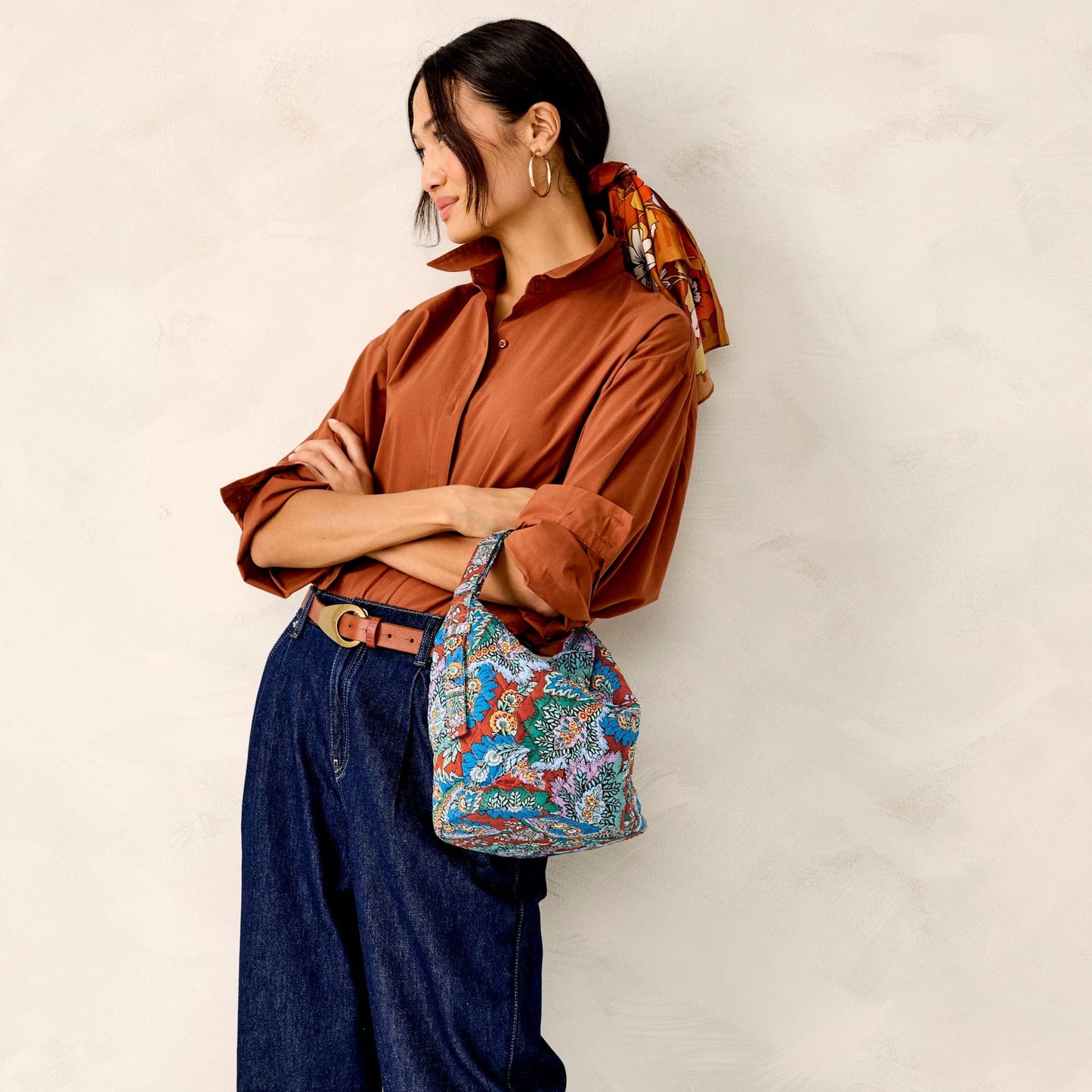 Astoria Shoulder Bag