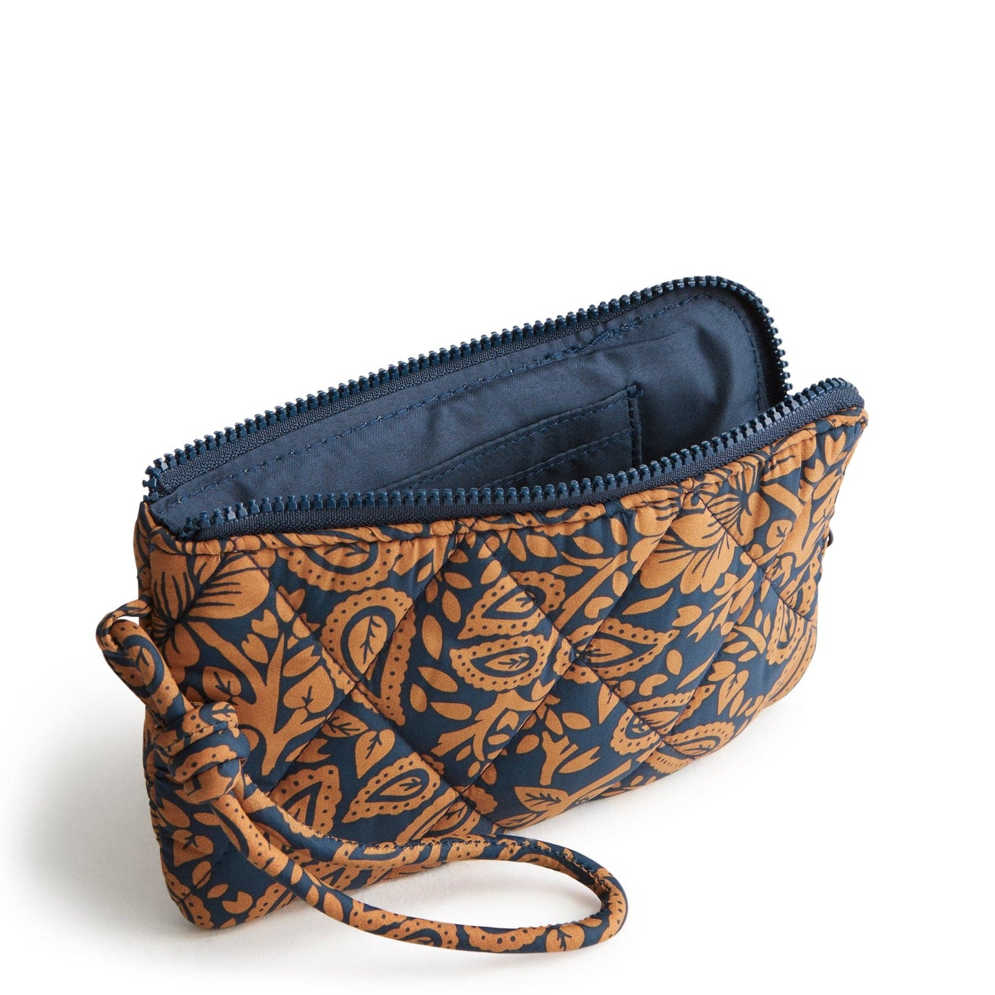 Zip Wristlet
