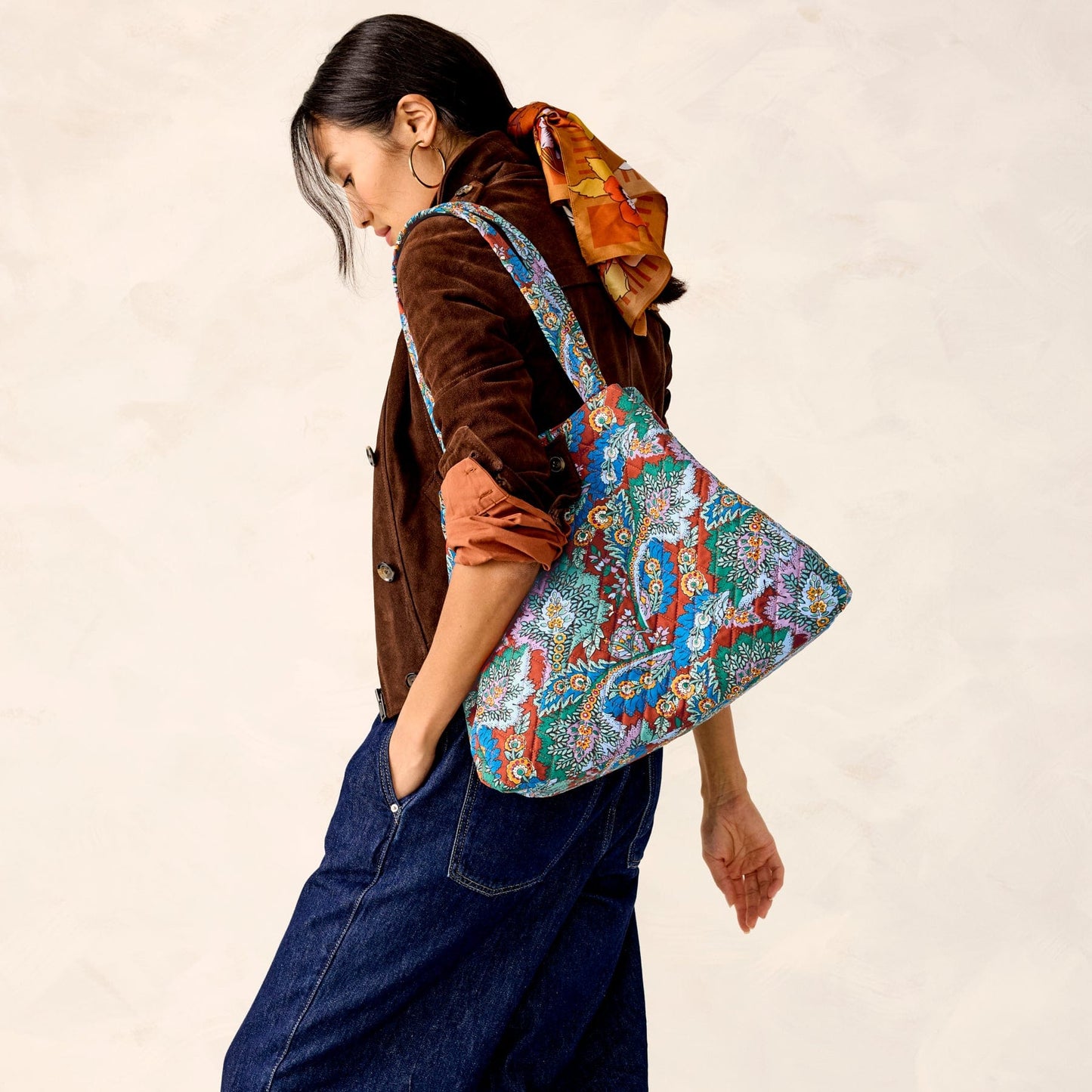 Hathaway Tote Bag