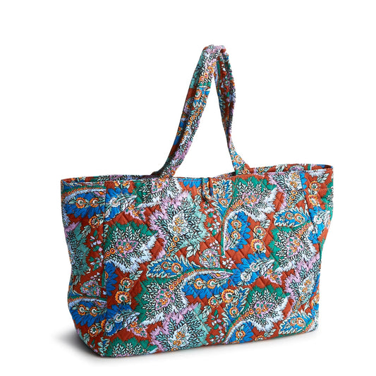 Hathaway Tote Bag